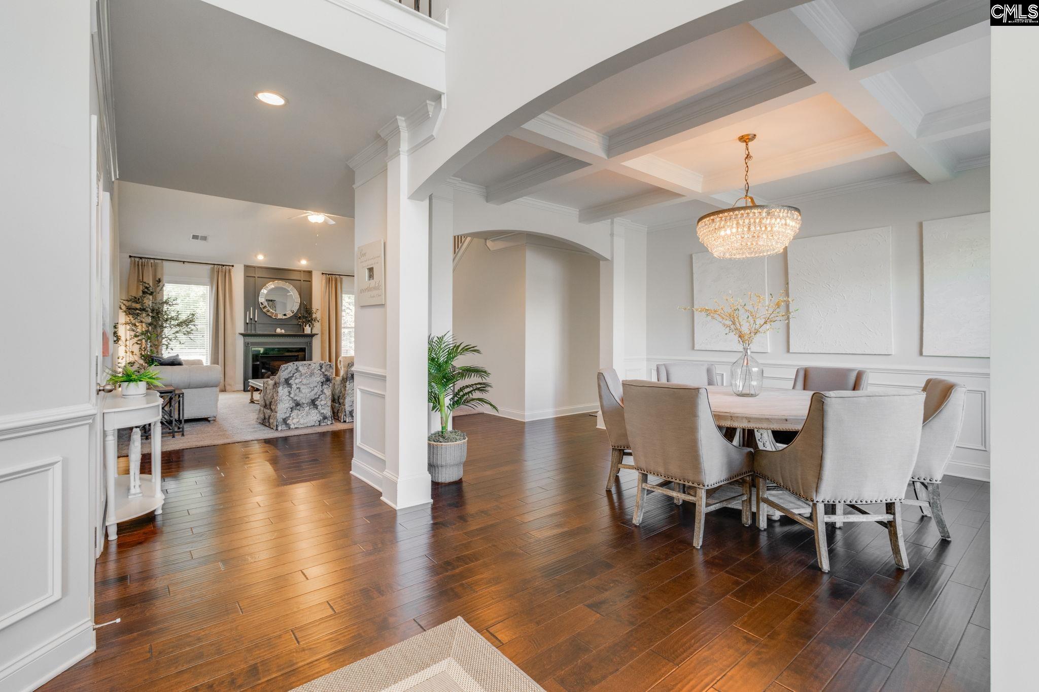 235 Abney Estates Drive, Blythewood, South Carolina image 4