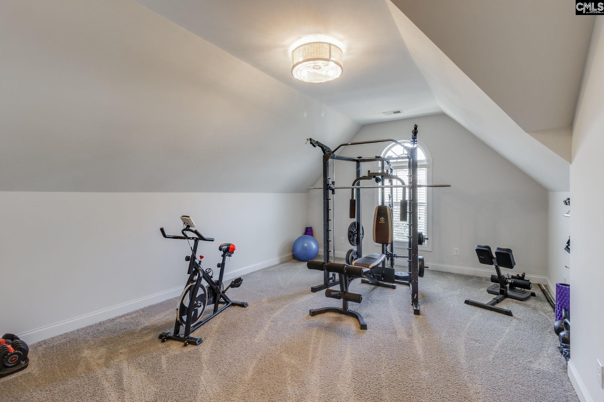 235 Abney Estates Drive, Blythewood, South Carolina image 38