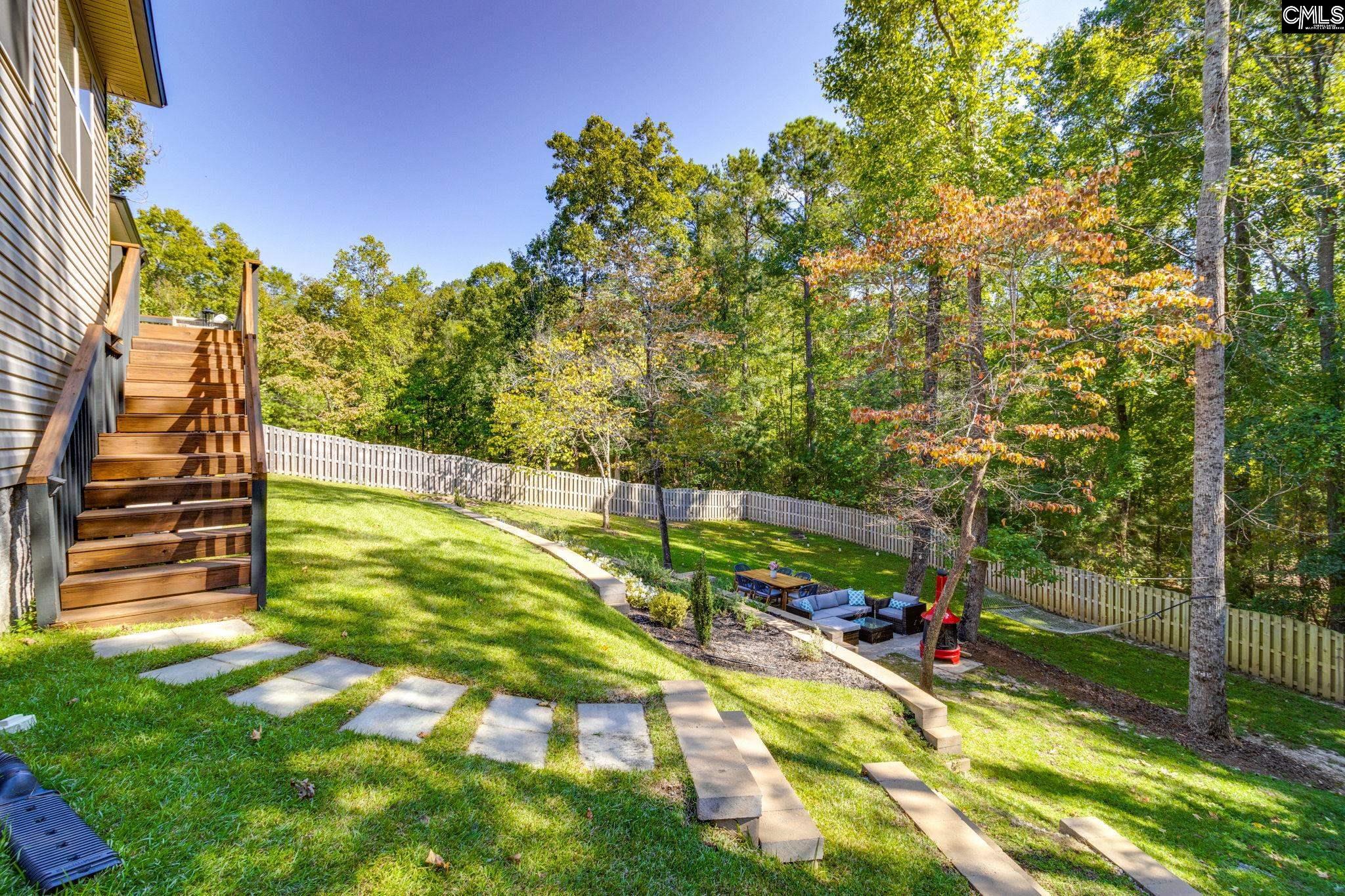 235 Abney Estates Drive, Blythewood, South Carolina image 45