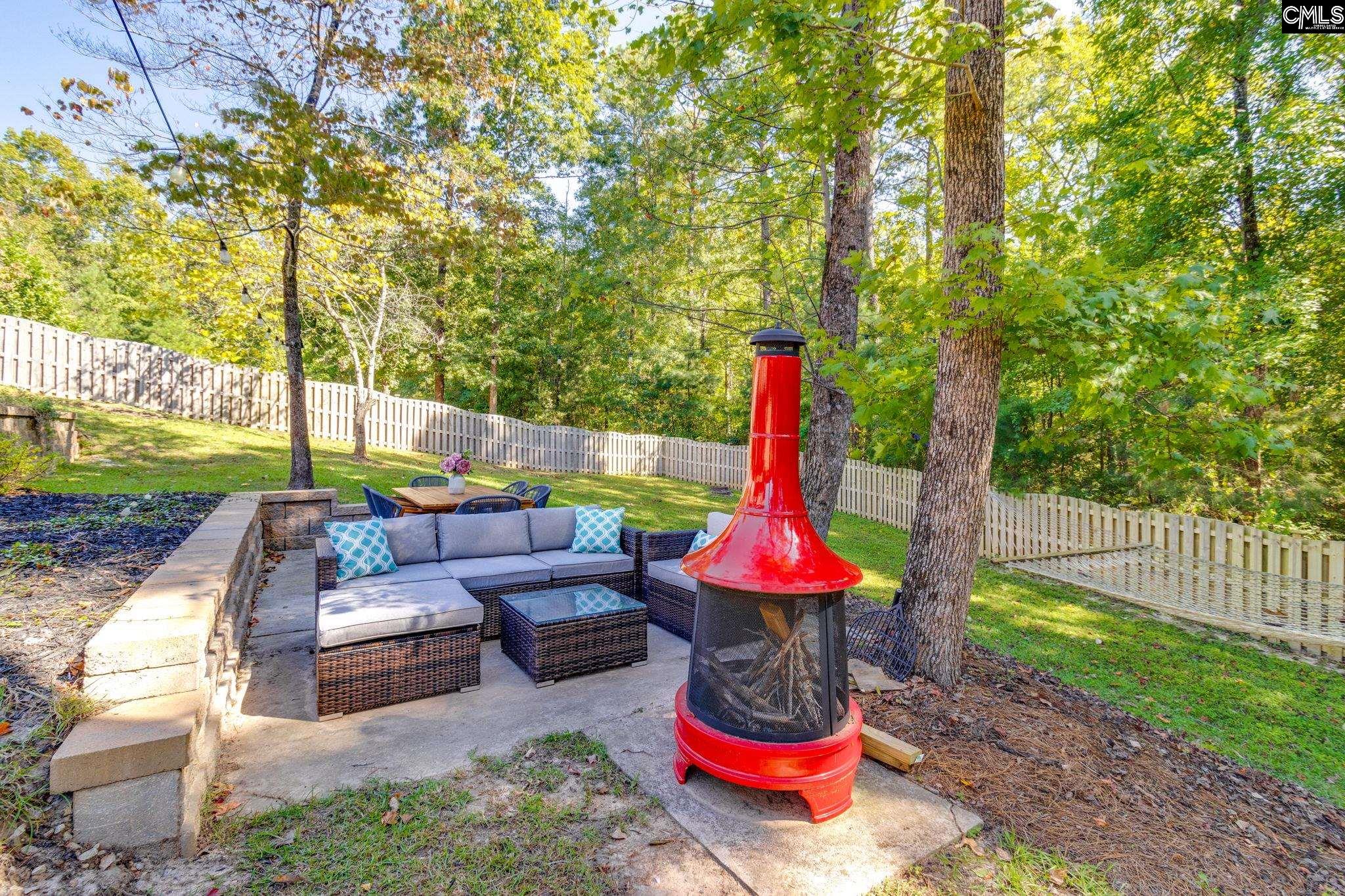 235 Abney Estates Drive, Blythewood, South Carolina image 48