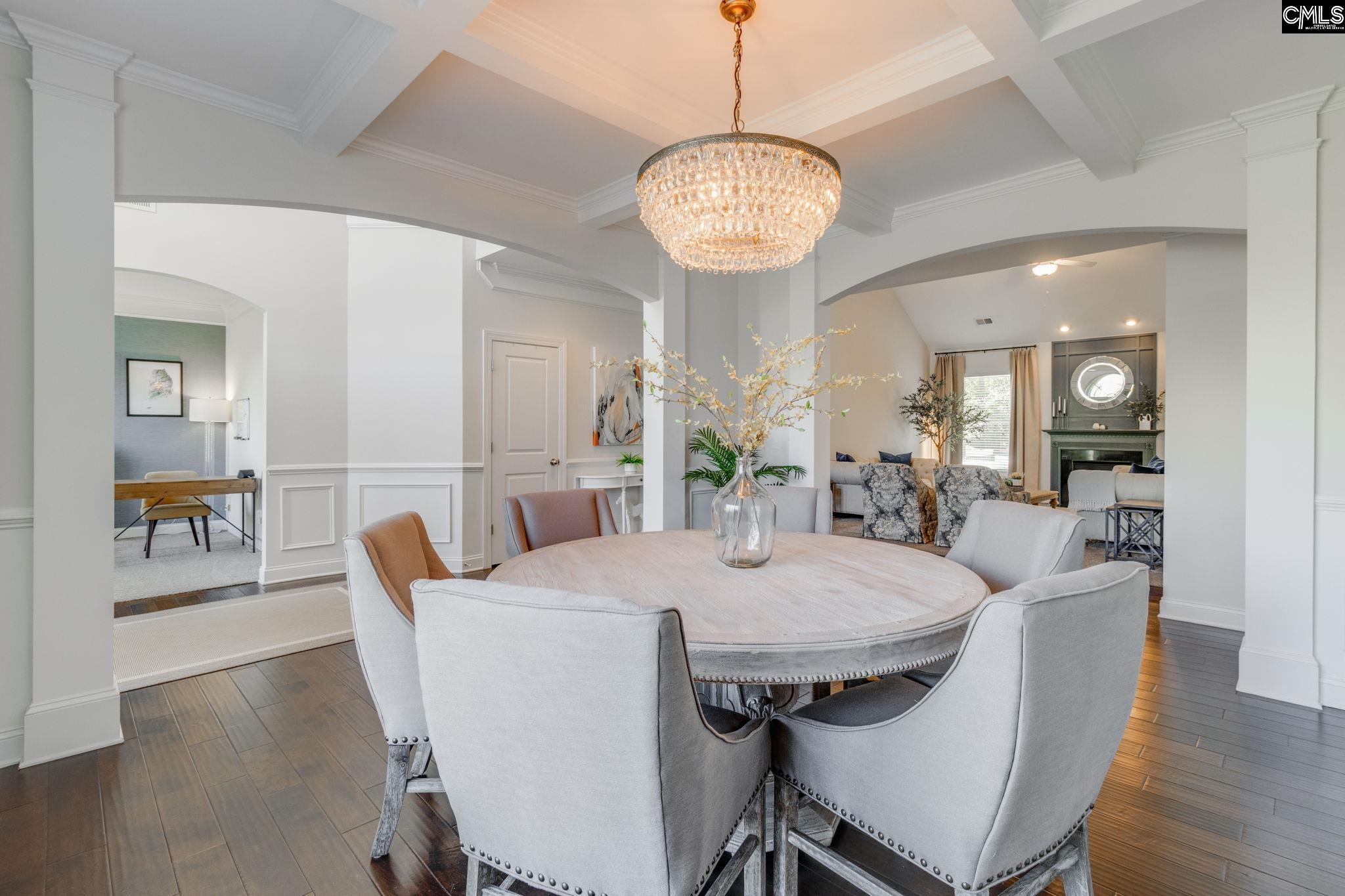 235 Abney Estates Drive, Blythewood, South Carolina image 6