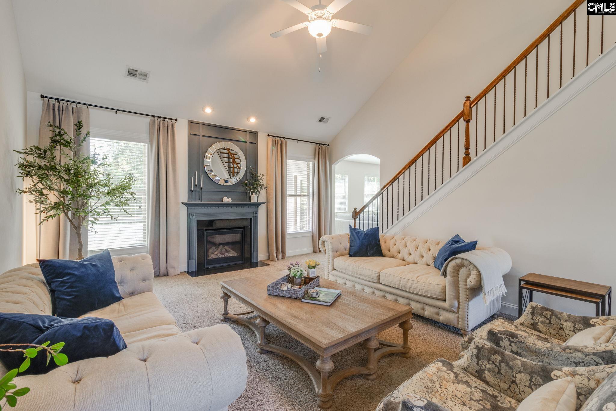235 Abney Estates Drive, Blythewood, South Carolina image 9