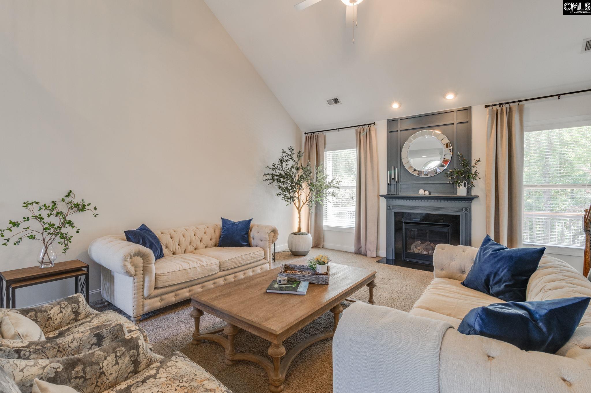 235 Abney Estates Drive, Blythewood, South Carolina image 10