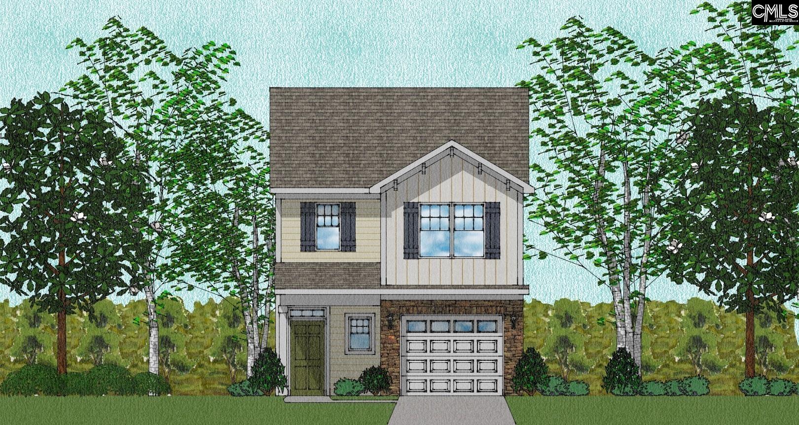 1231 Turtle Stone Road, Blythewood, South Carolina image 1