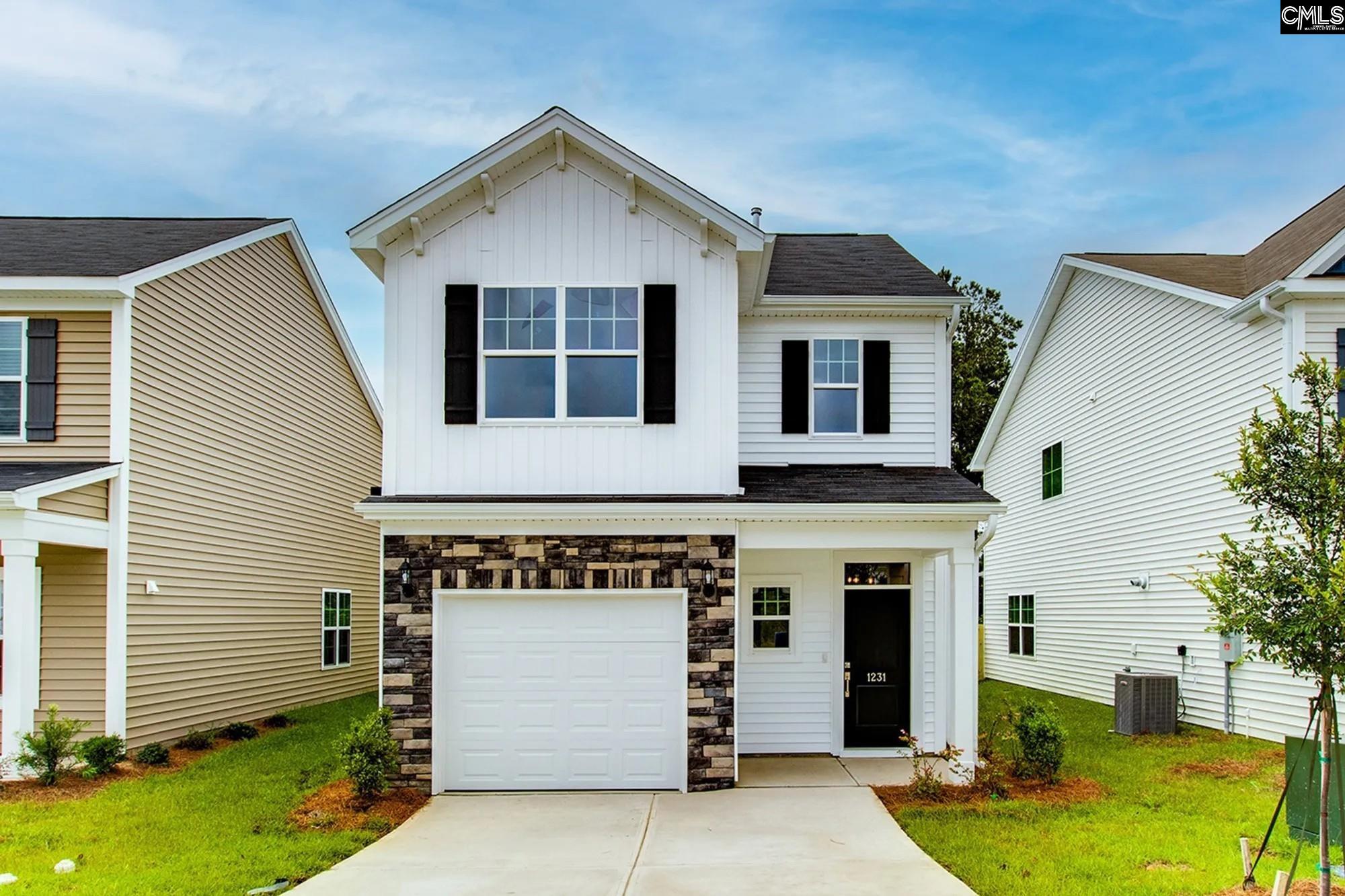 1231 Turtle Stone Road Blythewood, SC 29016