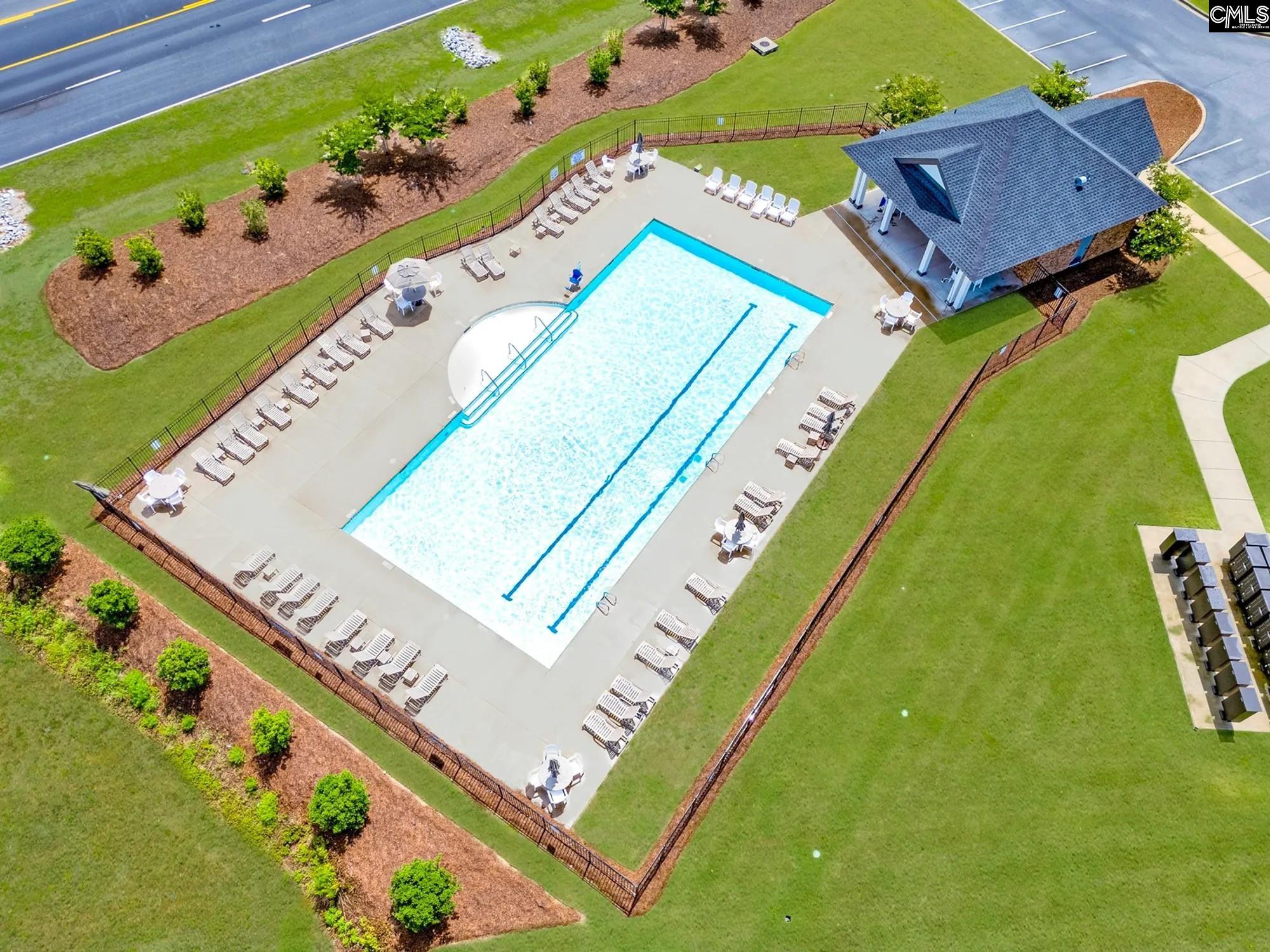 1231 Turtle Stone Road Blythewood, SC 29016