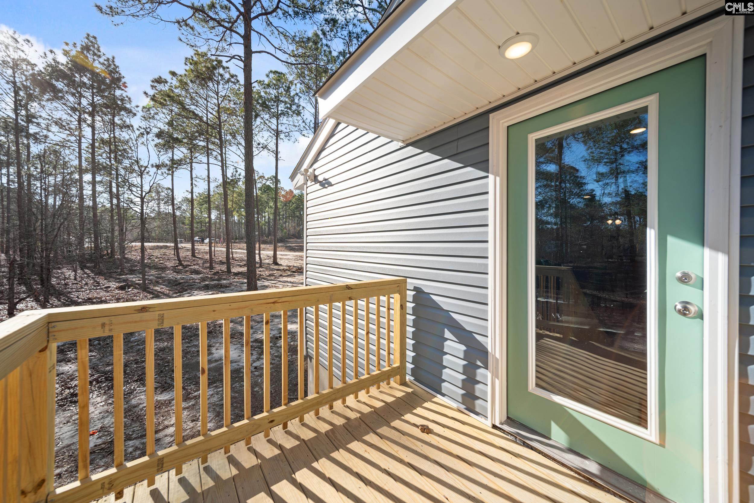 1933 Quail Circle Lugoff, SC 29078