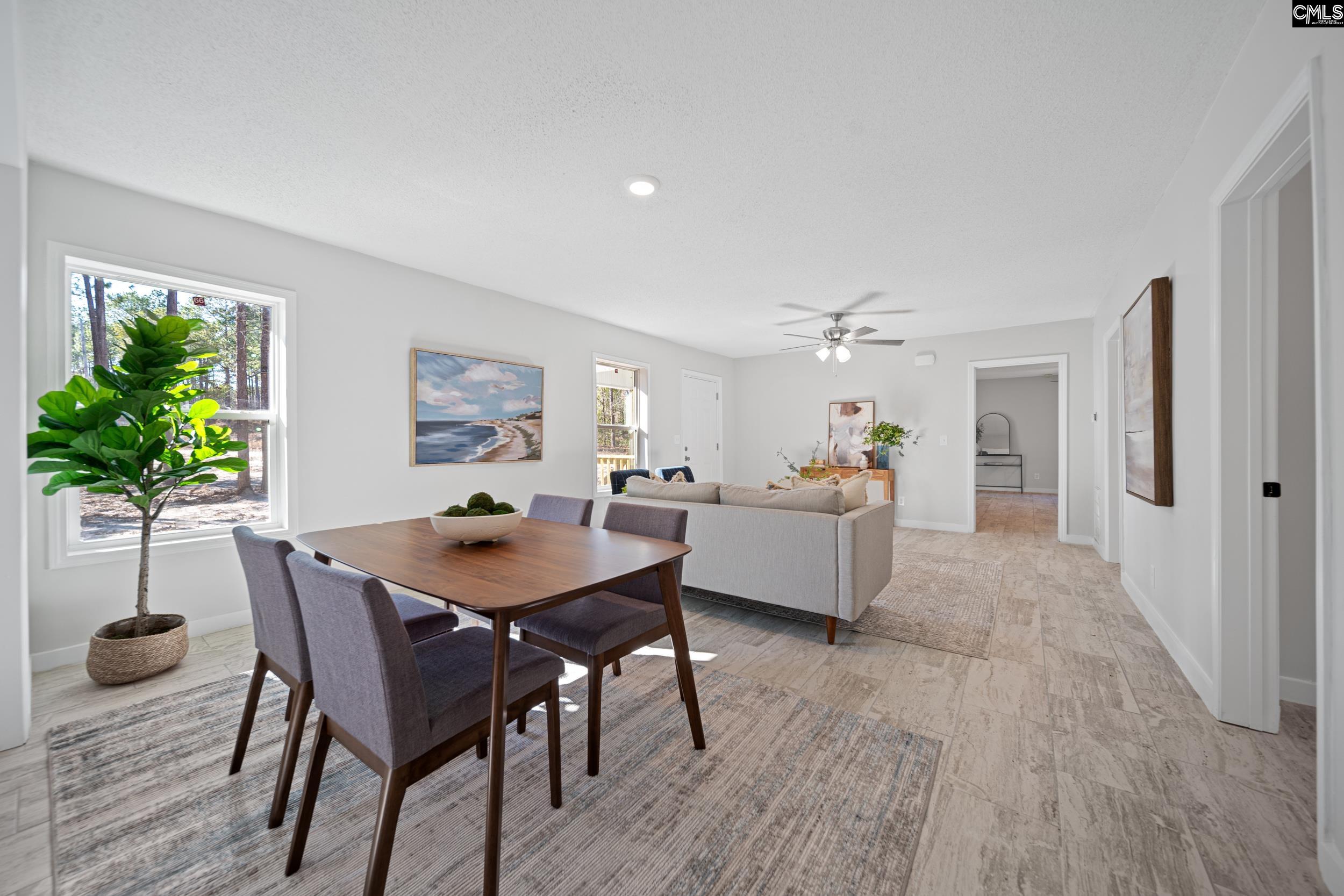 1933 Quail Circle Lugoff, SC 29078
