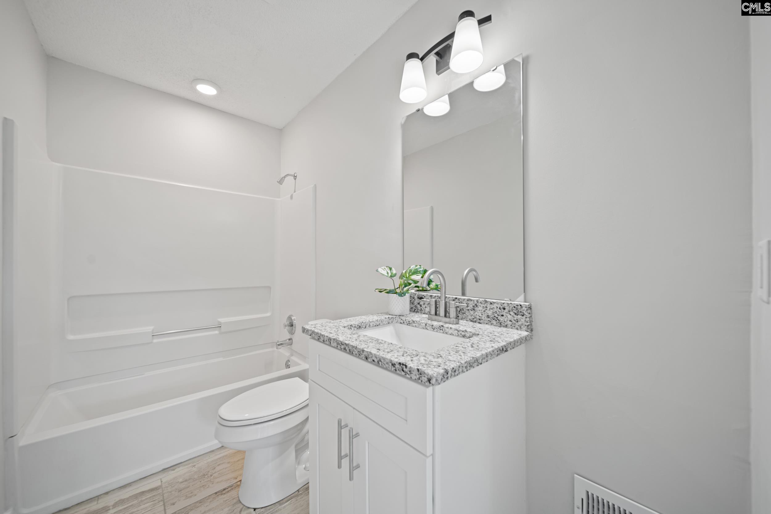 1933 Quail Circle Lugoff, SC 29078