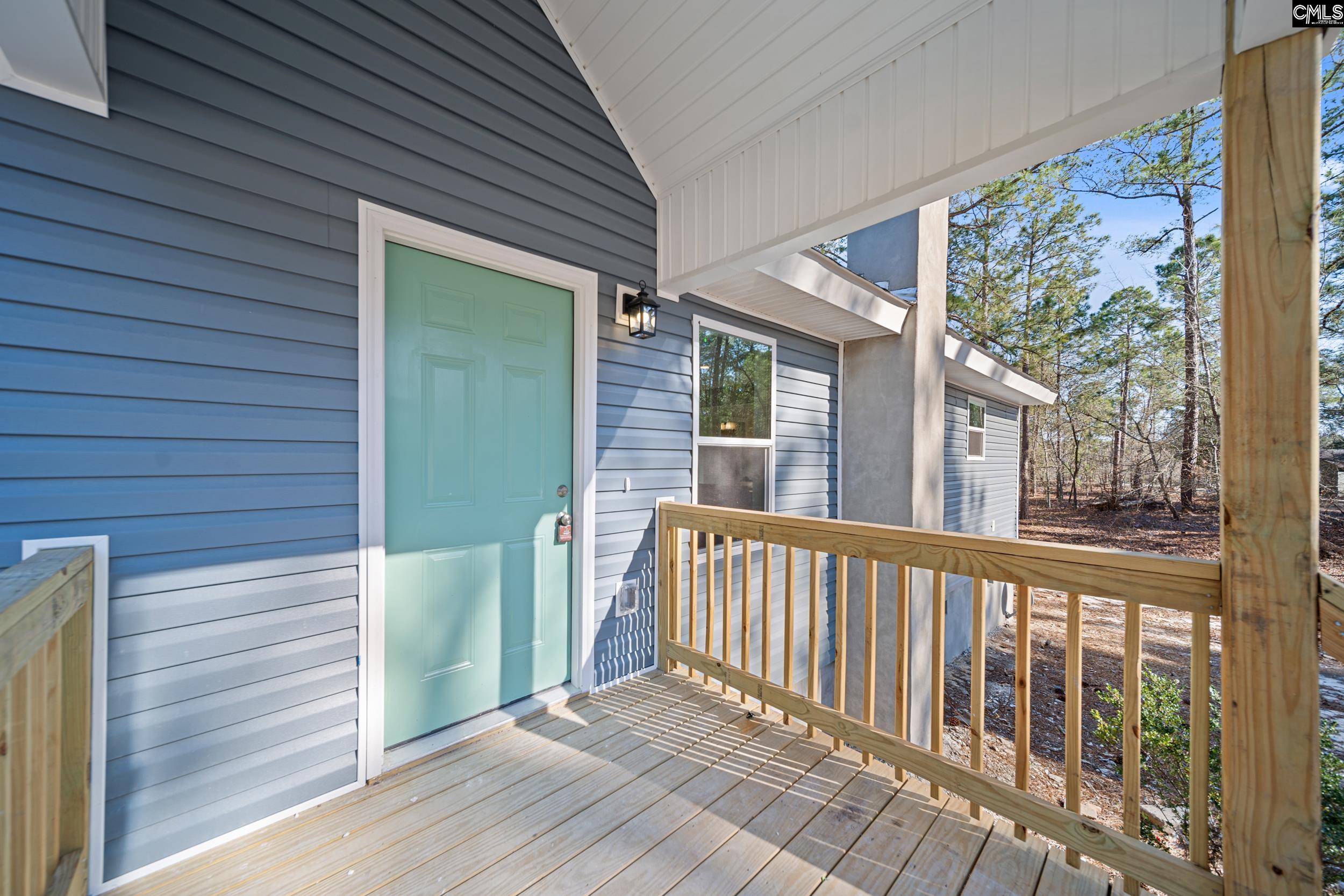1933 Quail Circle Lugoff, SC 29078