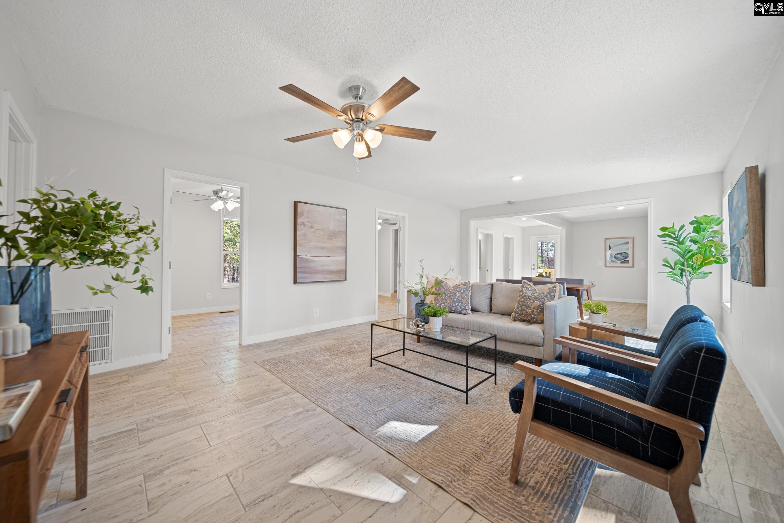 1933 Quail Circle Lugoff, SC 29078