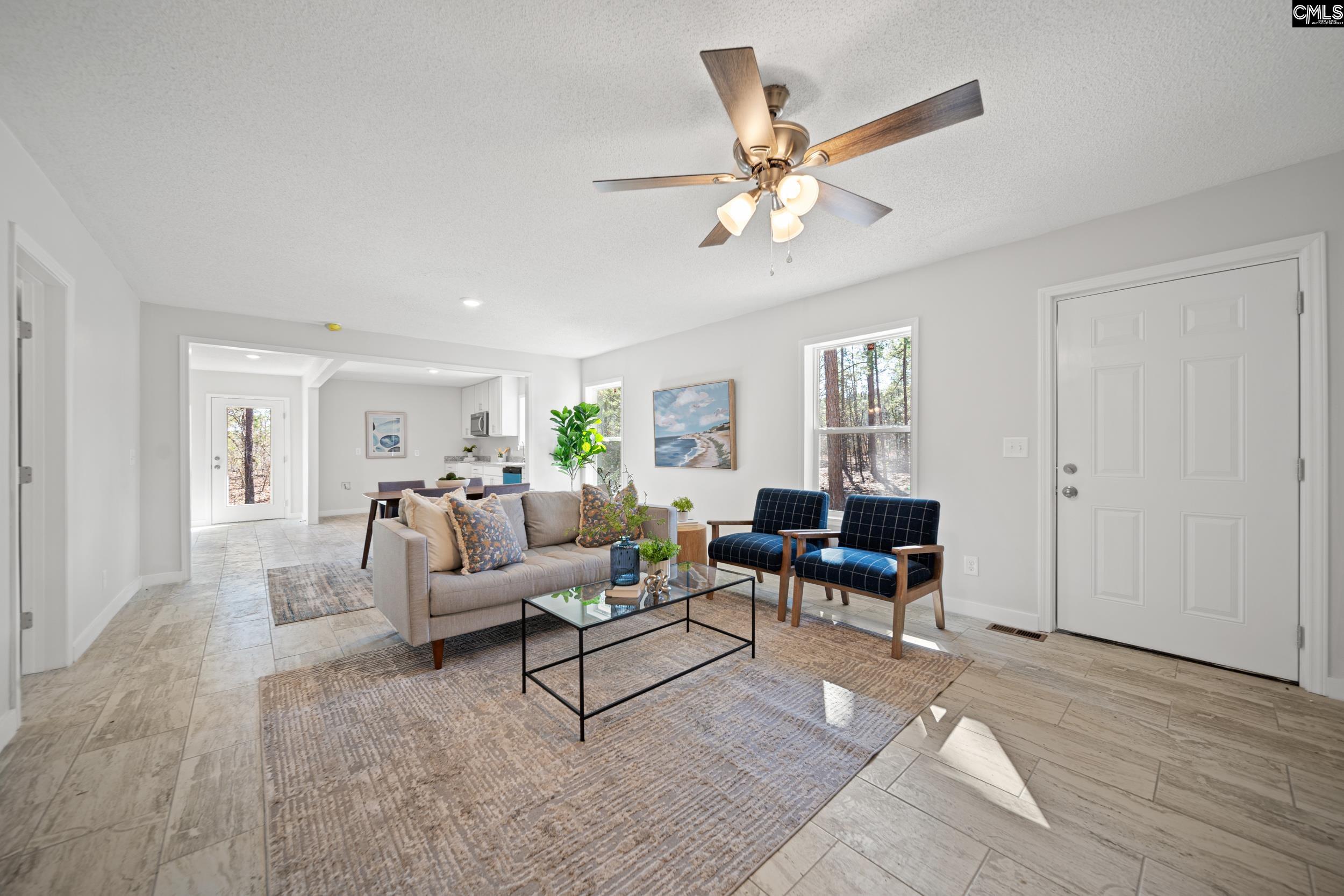 1933 Quail Circle Lugoff, SC 29078