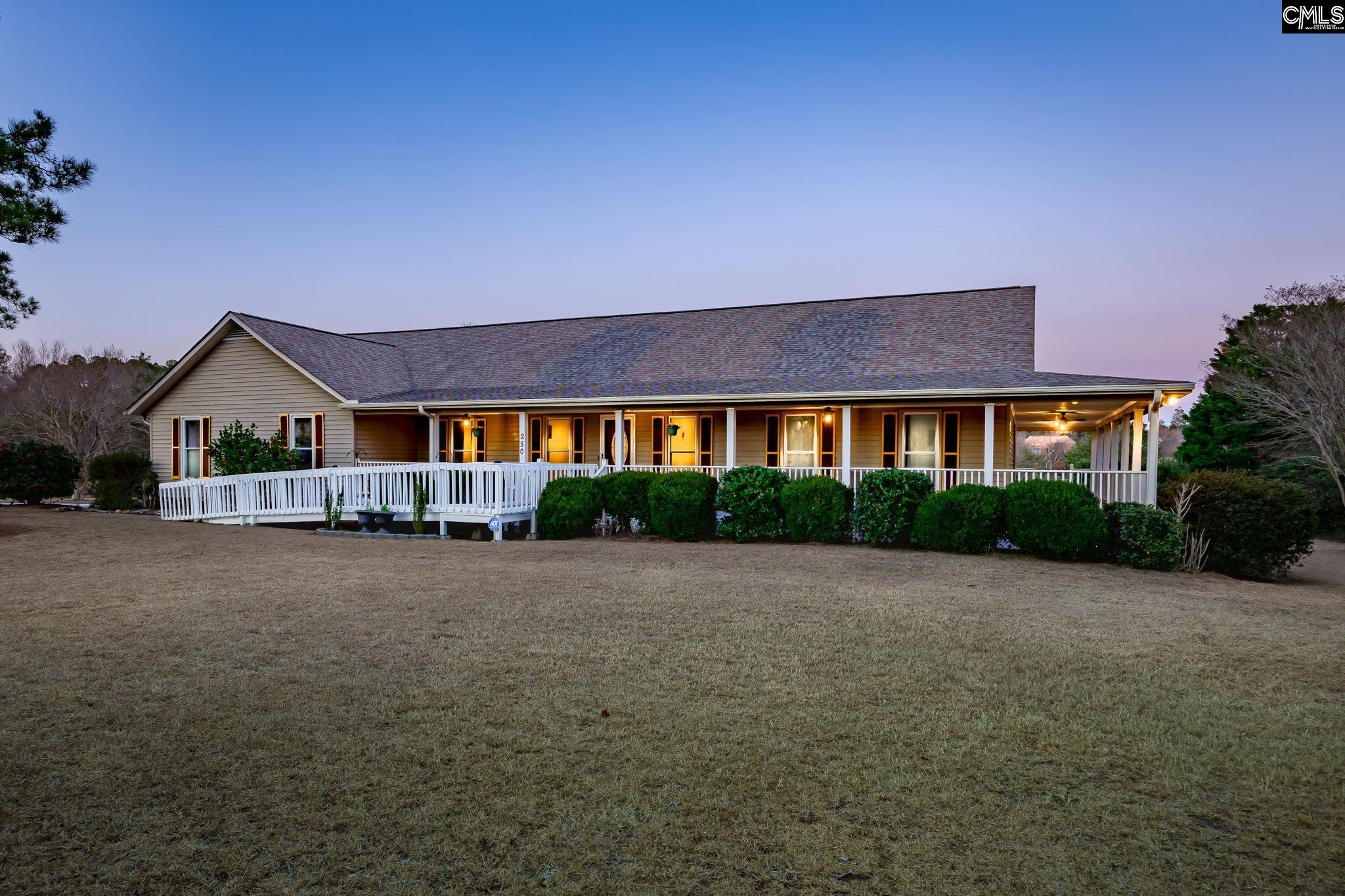 250 River Crossing Lexington, SC 29072