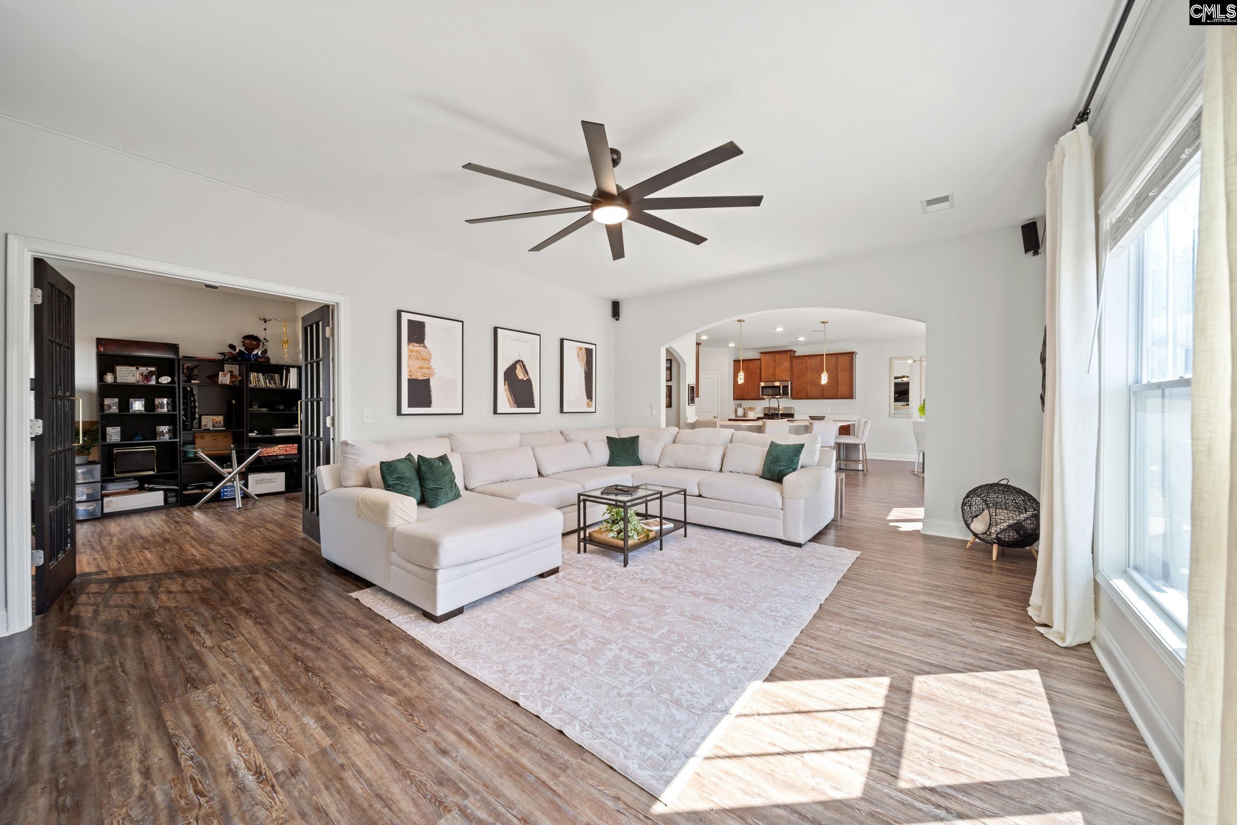 516 Roseridge Drive Blythewood, SC 29016