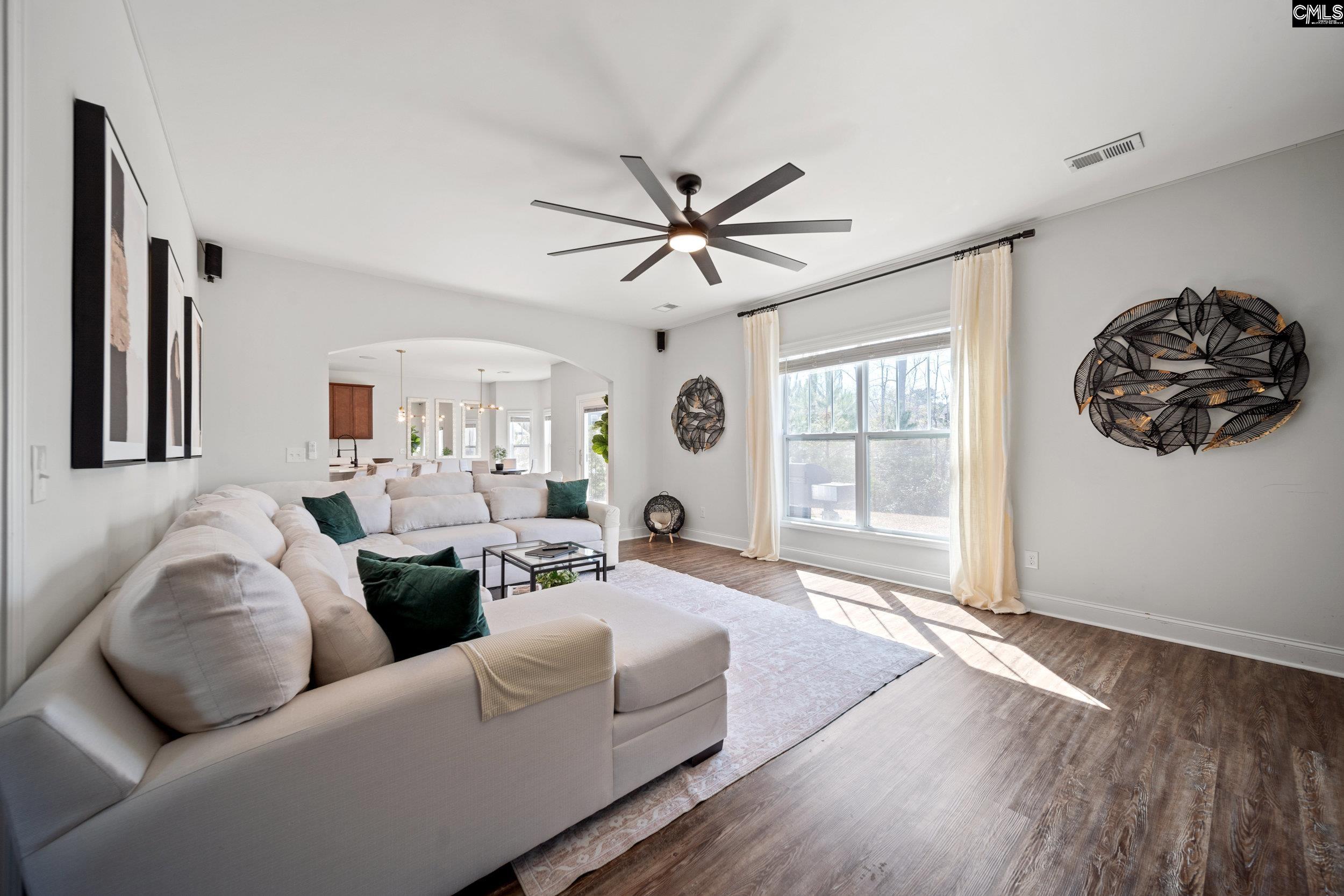 516 Roseridge Drive Blythewood, SC 29016