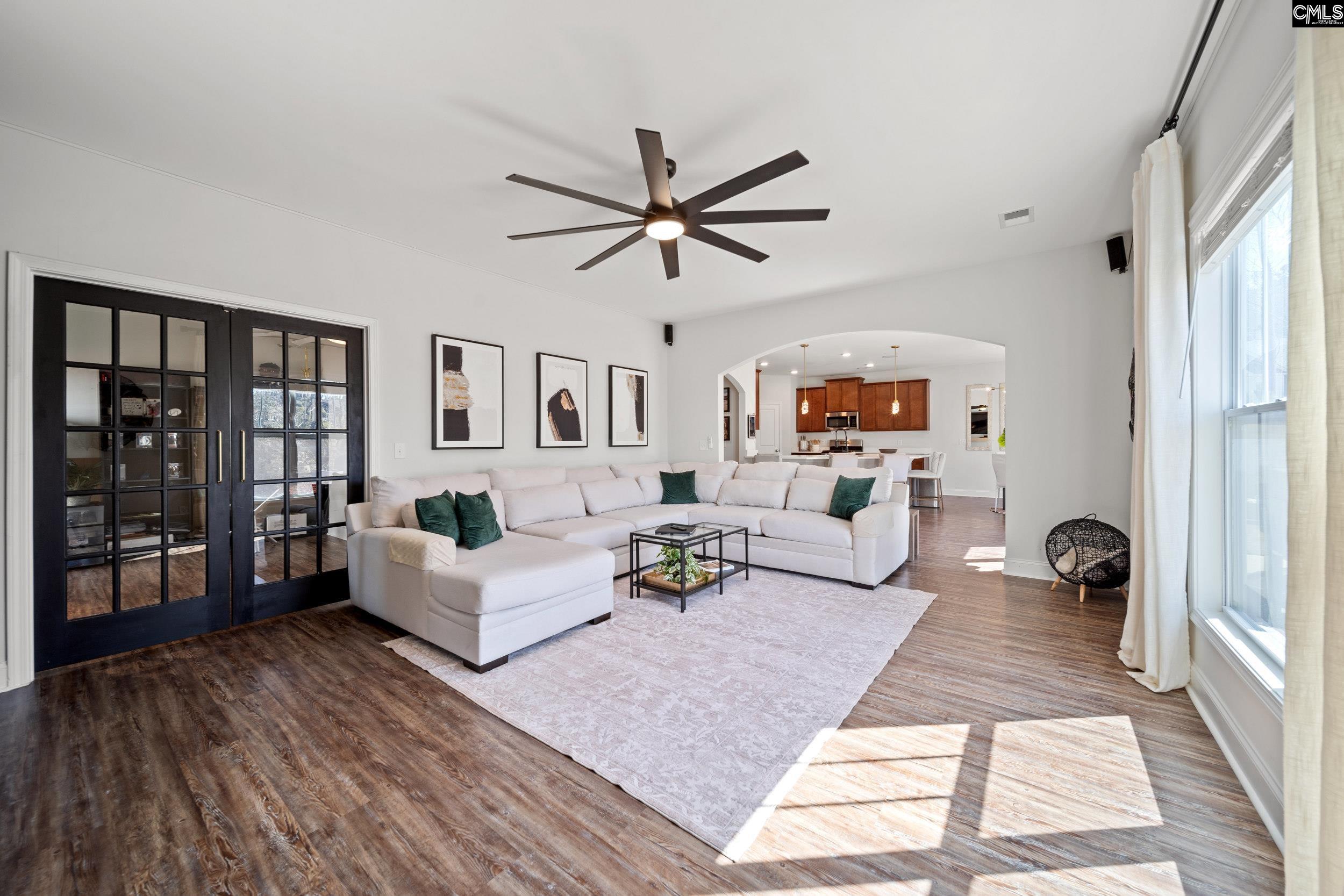 516 Roseridge Drive Blythewood, SC 29016