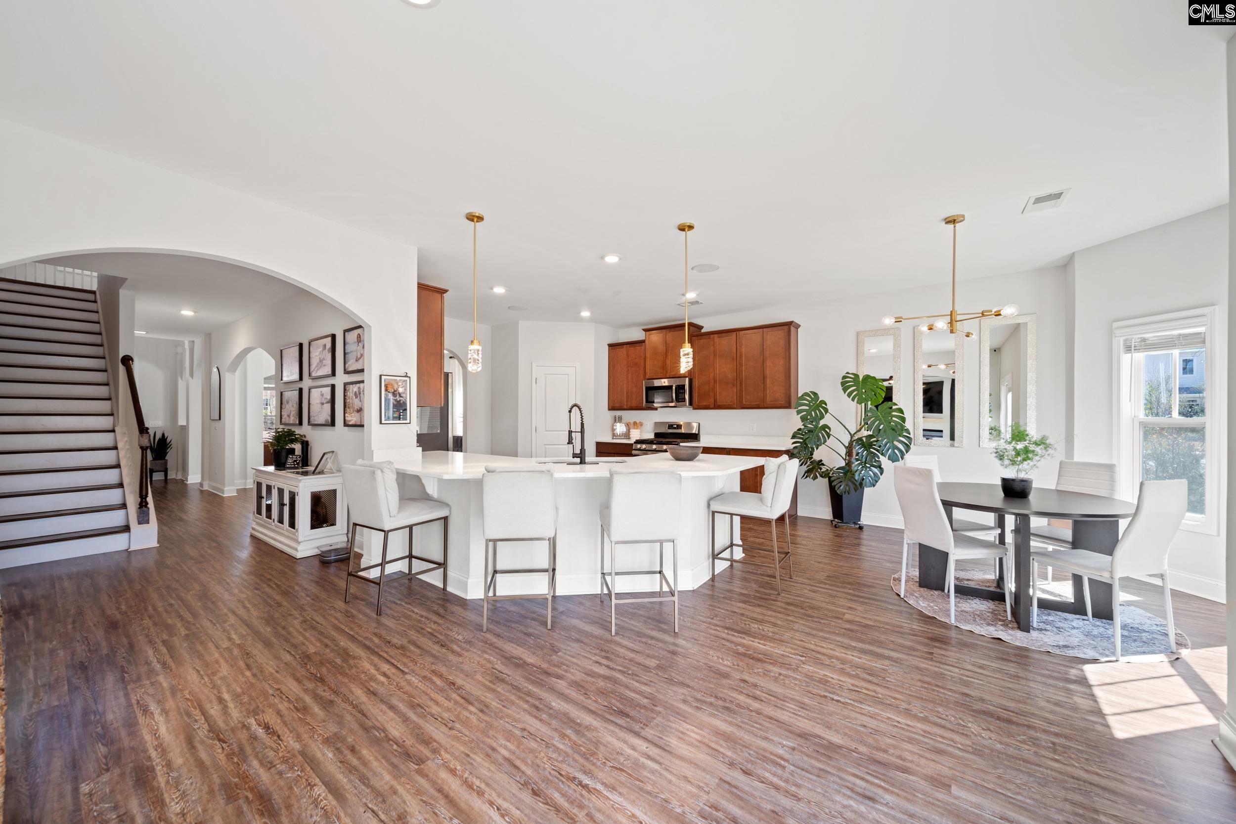 516 Roseridge Drive Blythewood, SC 29016