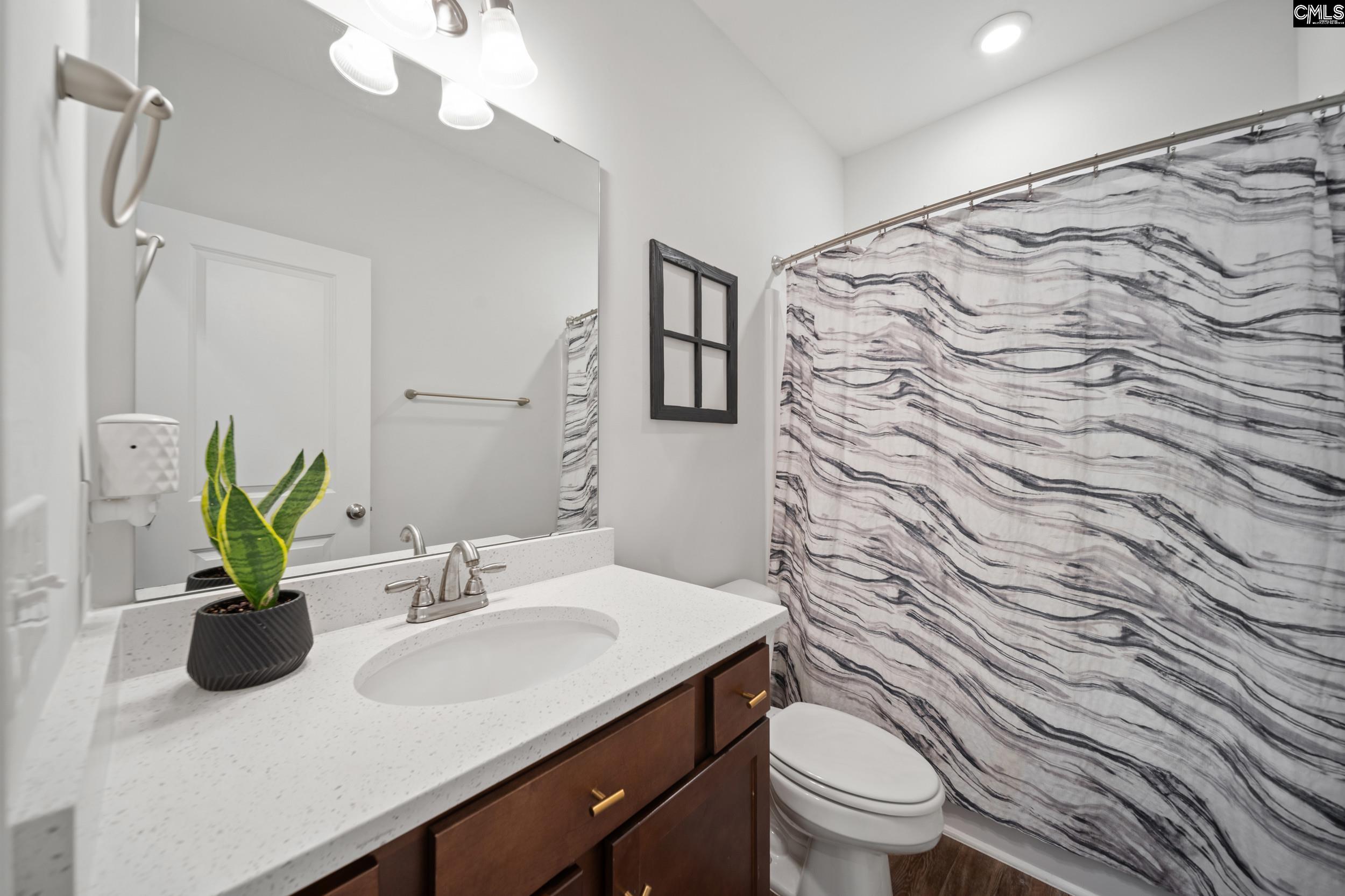 516 Roseridge Drive Blythewood, SC 29016