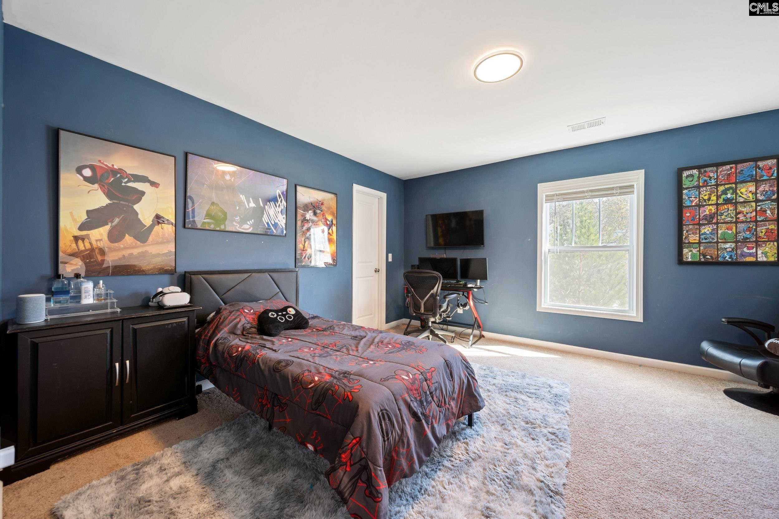 516 Roseridge Drive Blythewood, SC 29016