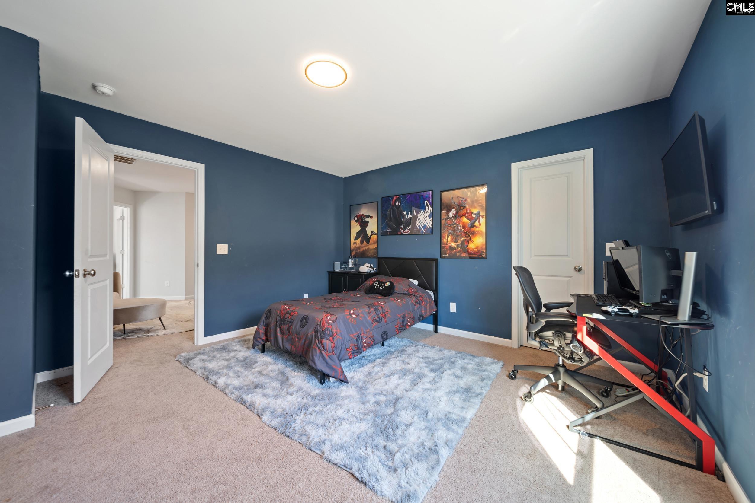516 Roseridge Drive Blythewood, SC 29016