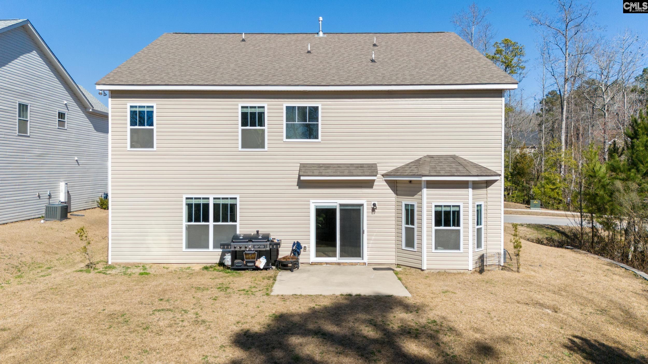 516 Roseridge Drive Blythewood, SC 29016