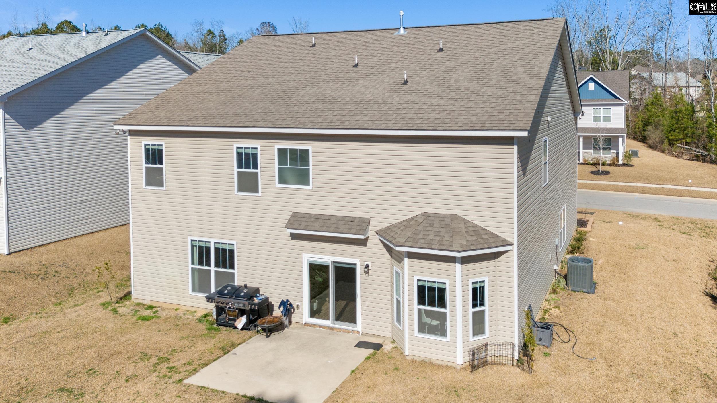 516 Roseridge Drive Blythewood, SC 29016