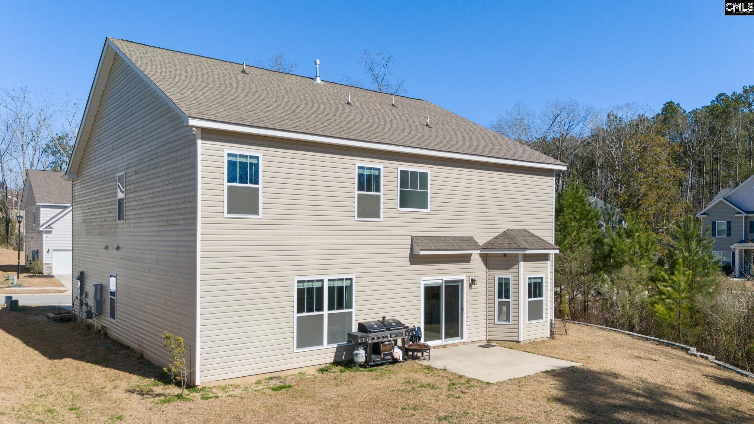 516 Roseridge Drive Blythewood, SC 29016
