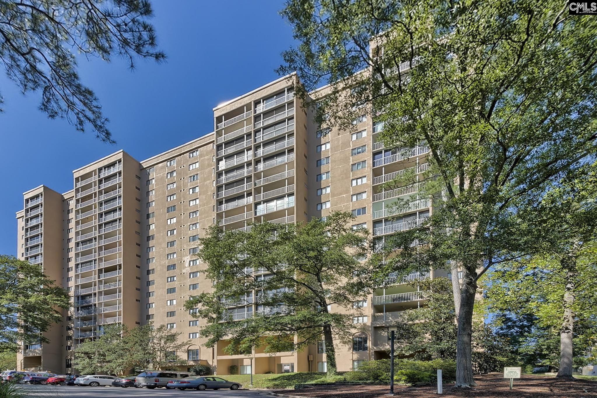 1825 St Julian Place Columbia, SC 29204