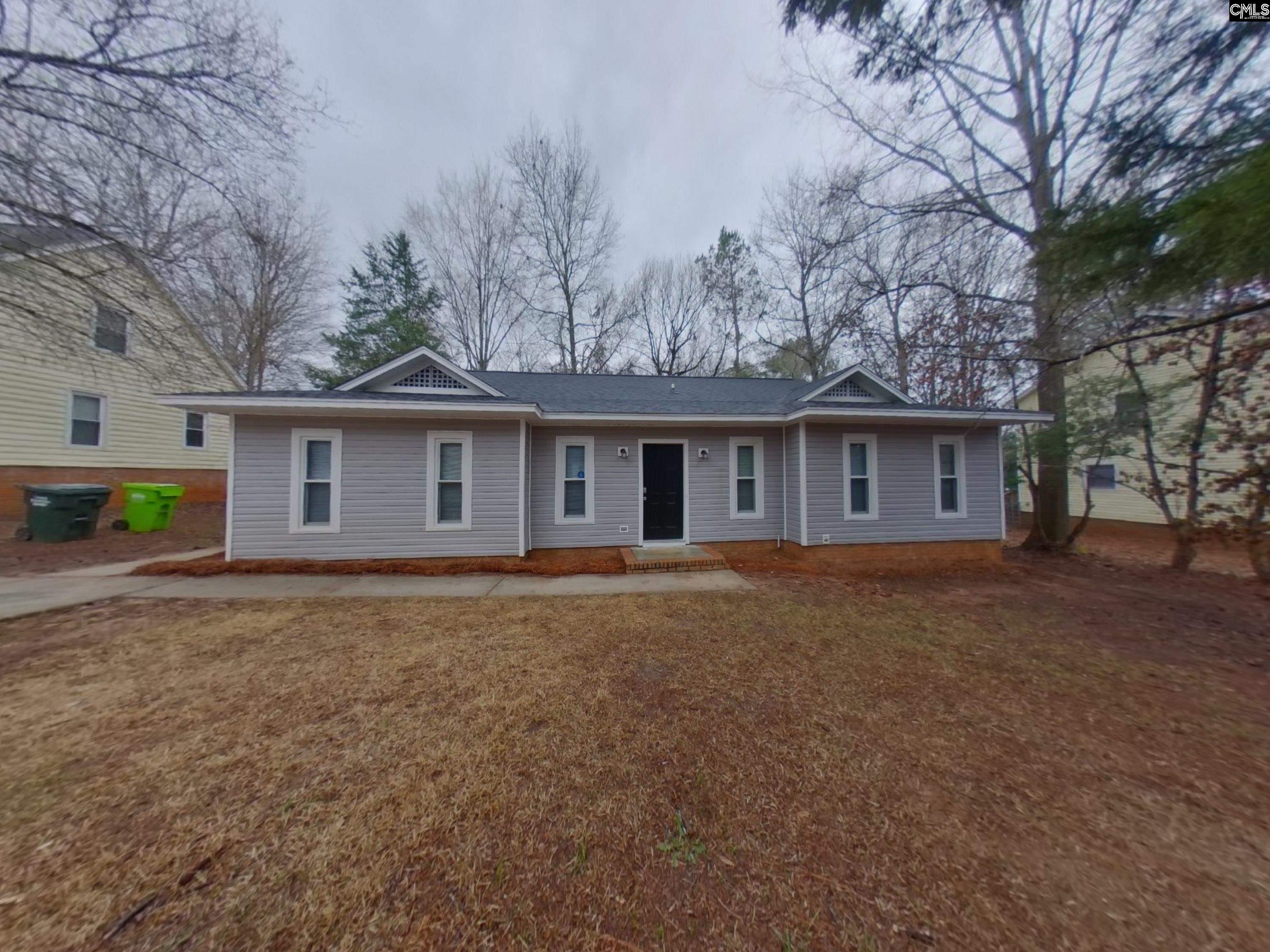 136 Waterville Drive Columbia, SC 29229