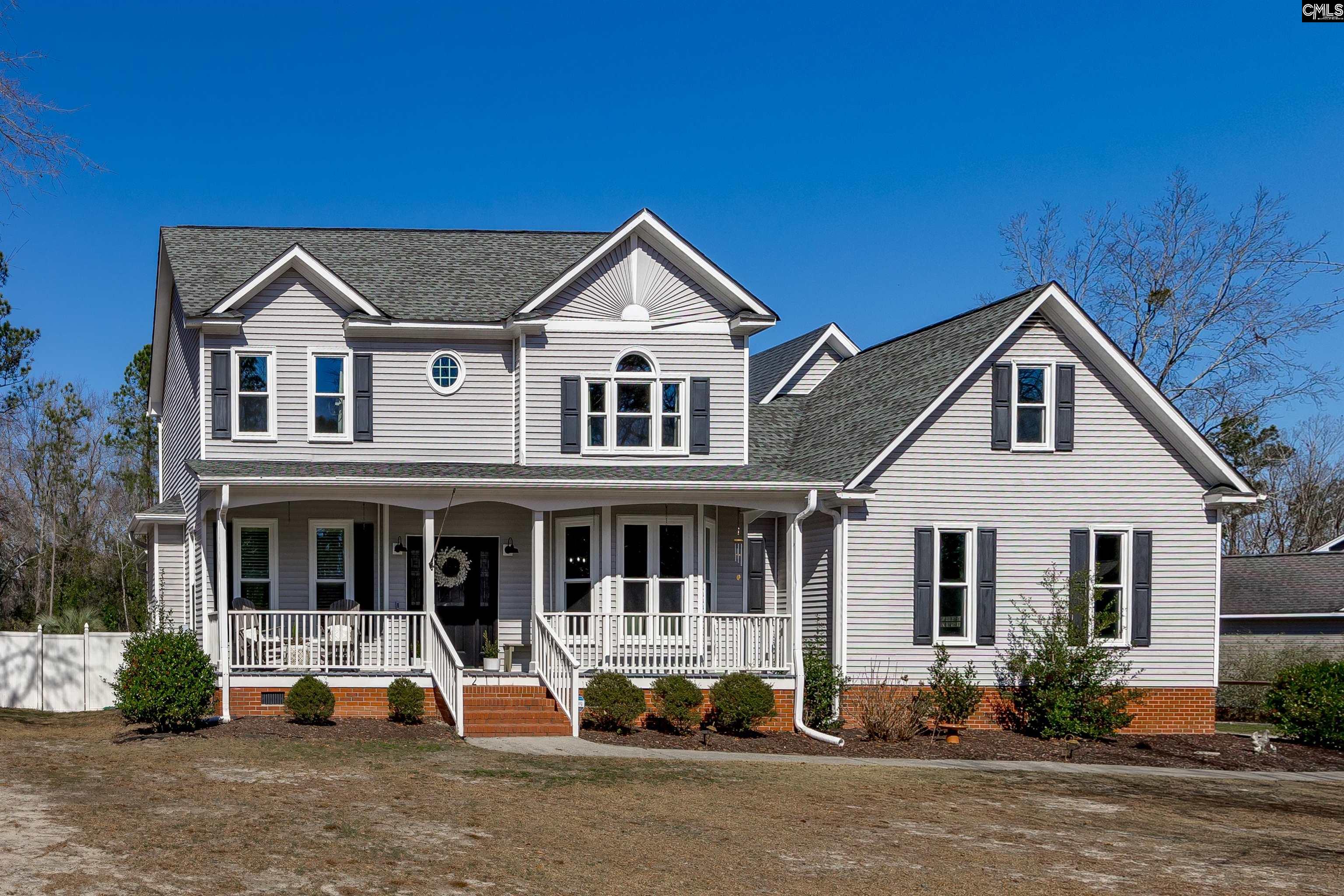 211 Farmington Court Lexington, SC 29072