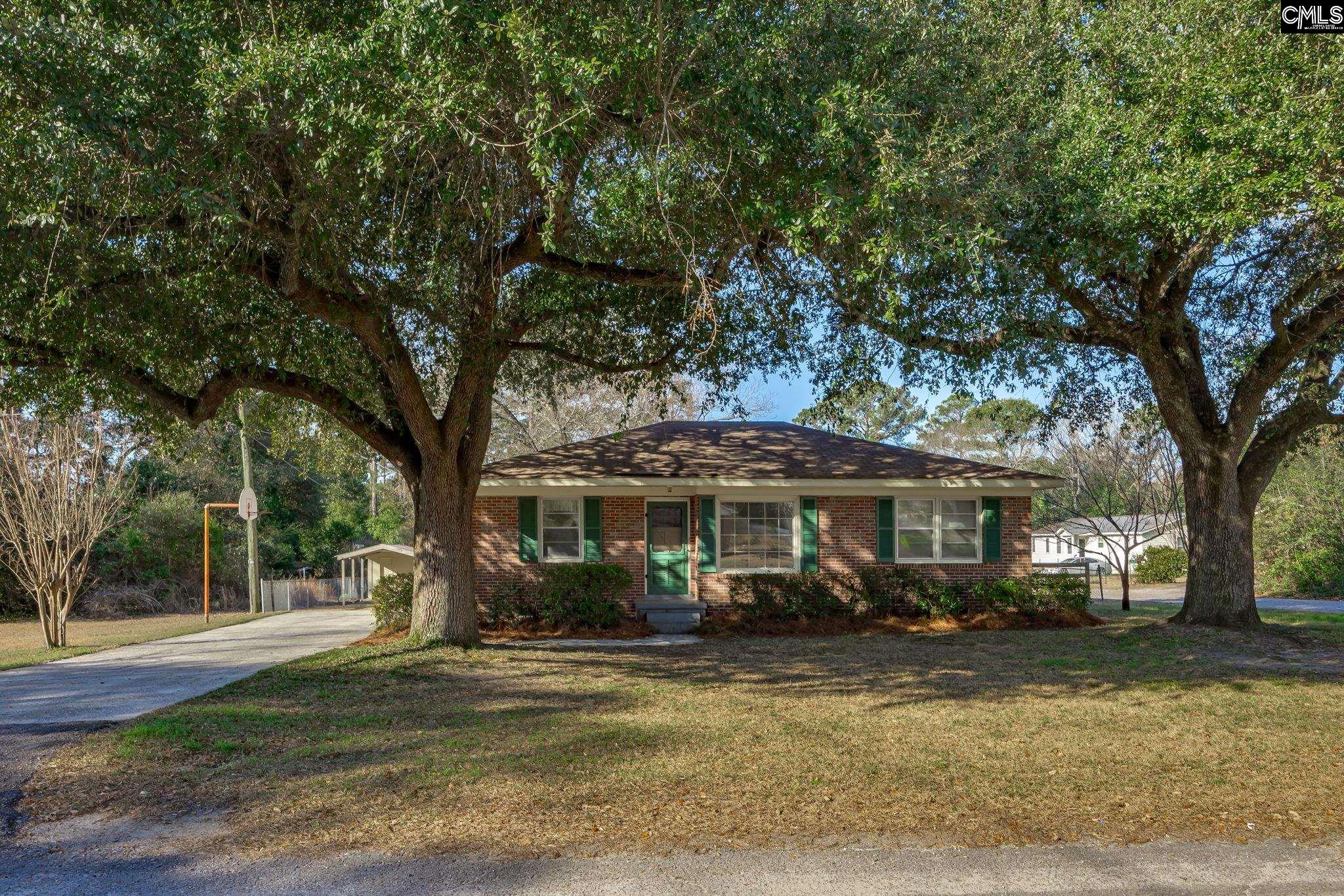 7253 7261 Hilo Street Columbia, SC 29209-2873