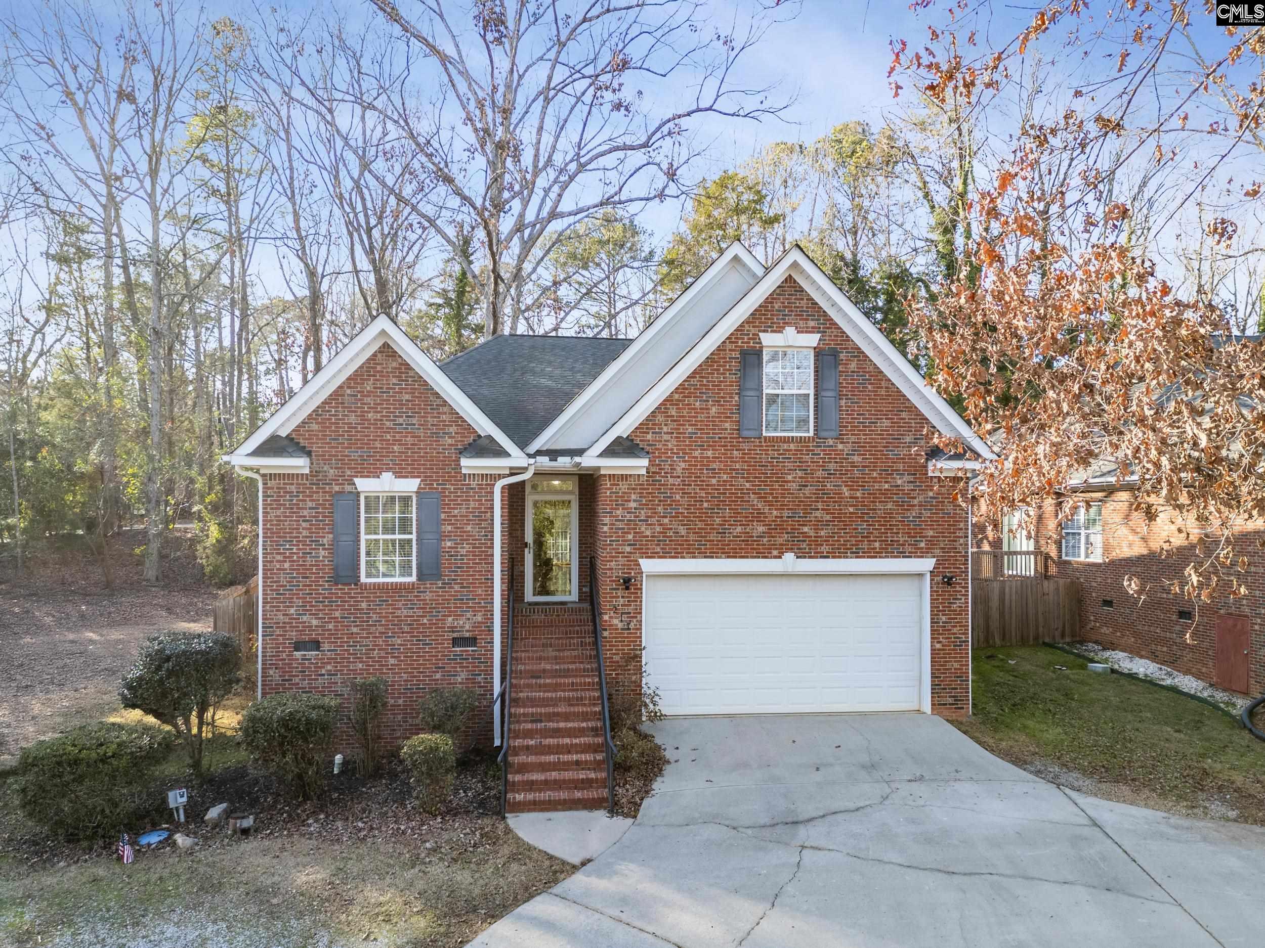217 Catawba Trail Lexington, SC 29072