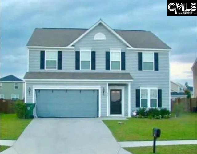 520 Wilkinson Lane Columbia, SC 29229
