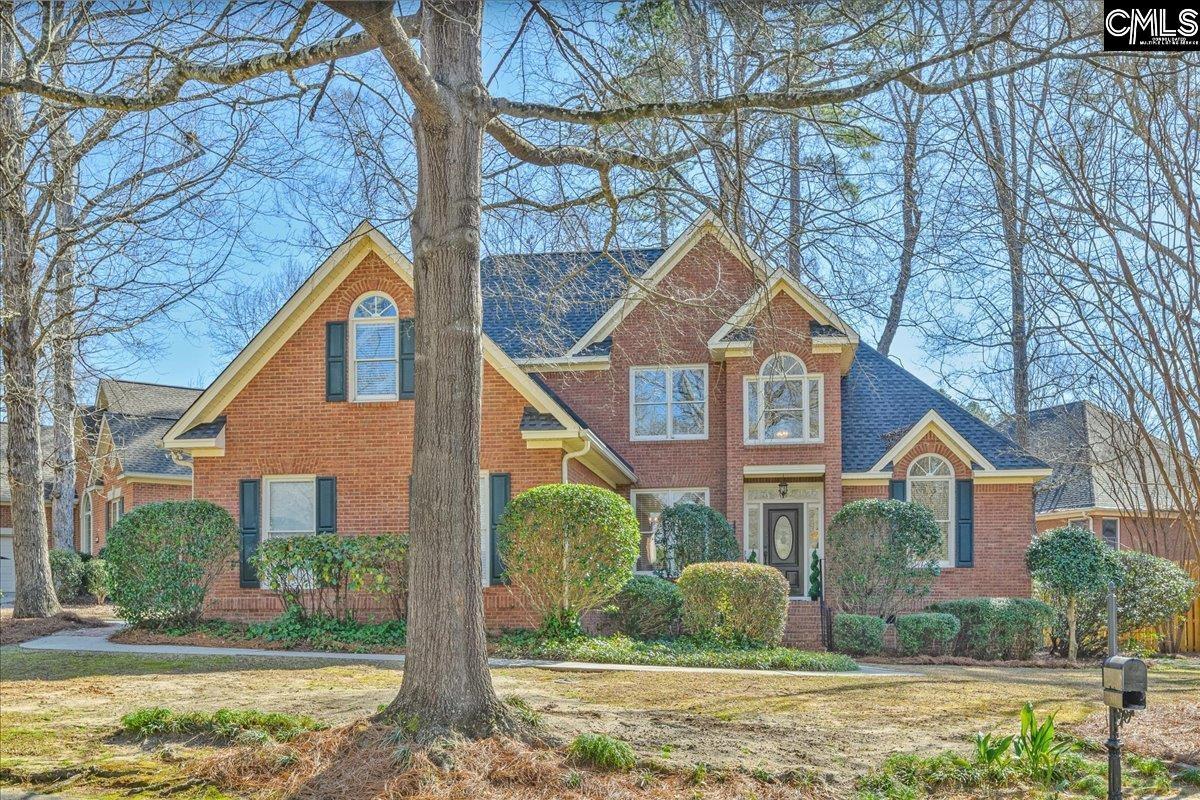 308 Spruce Glen Lexington, SC 29072