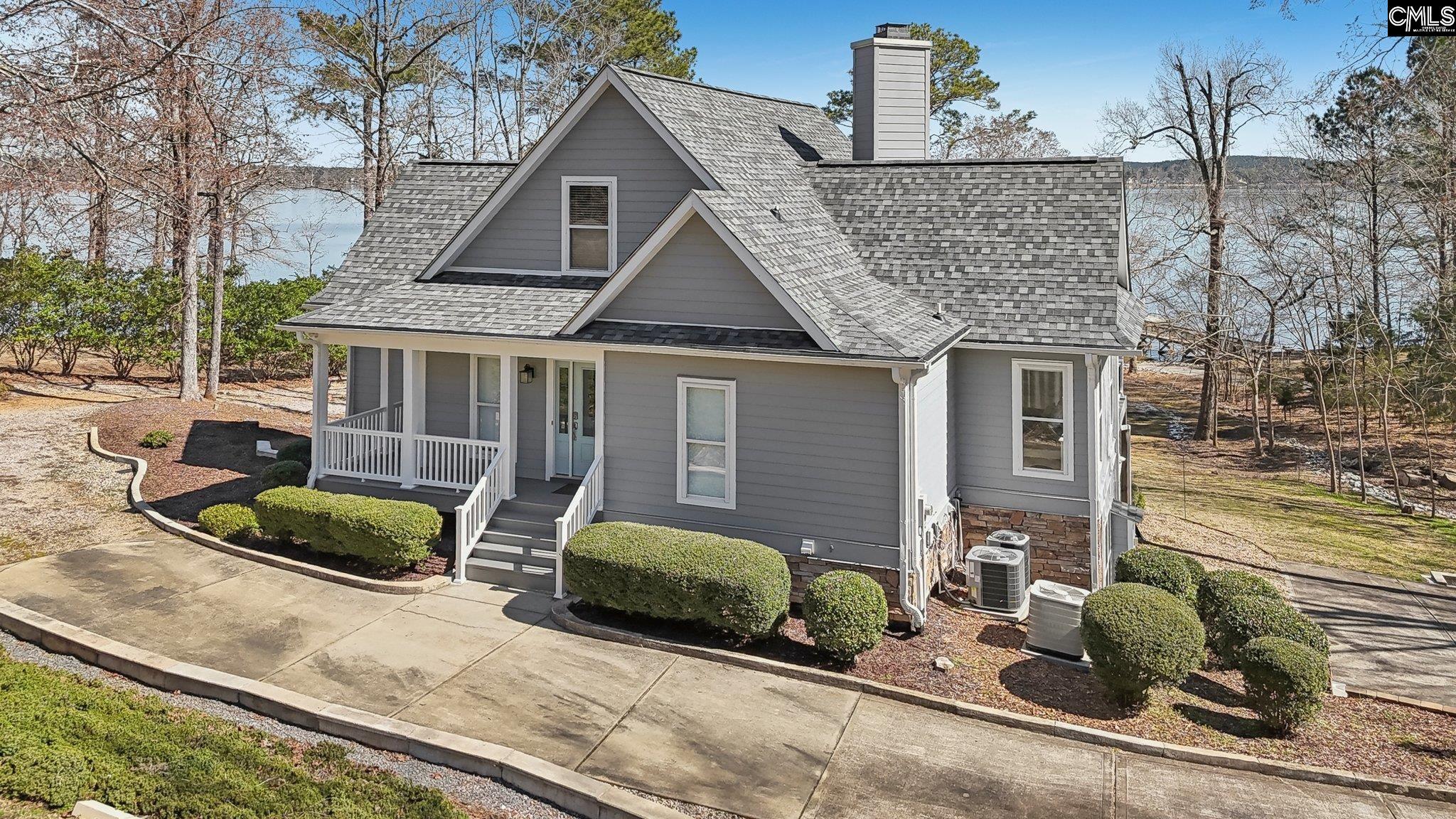 3293 Rockbridge Road Ridgeway, SC 29130-0000