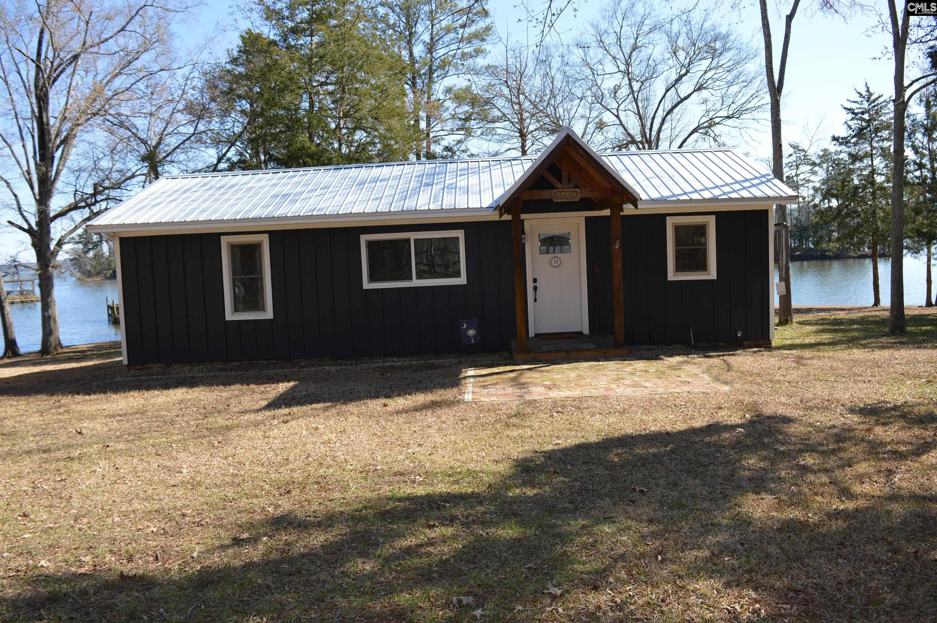 2089 Lakeshore Road Camden, SC 29020-0000