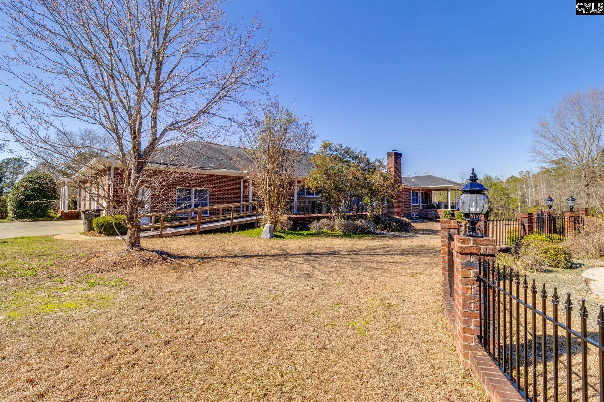 1775 N Kings Highway Sumter, SC 29154