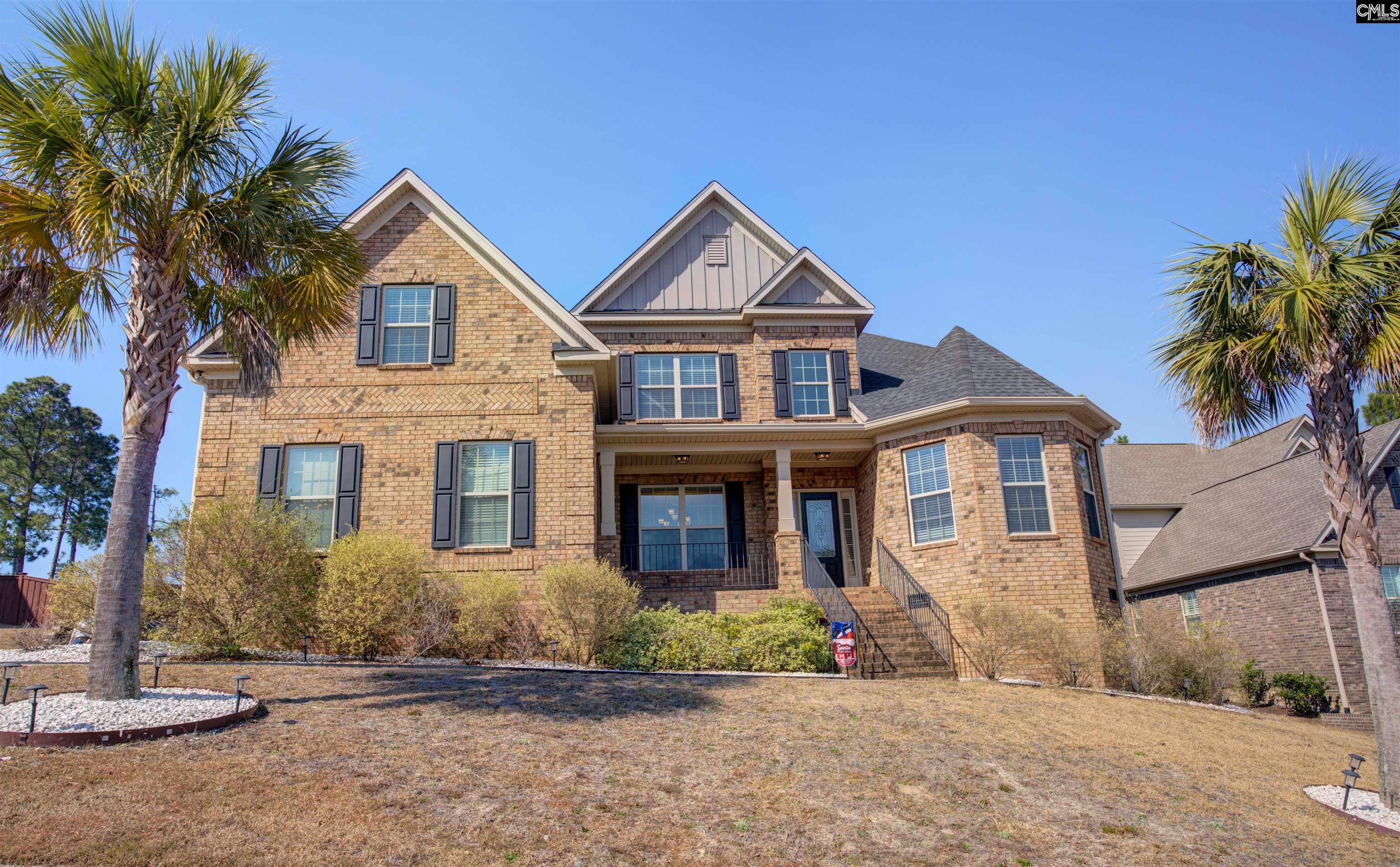 889 Royal Oak Way Elgin, SC 29045