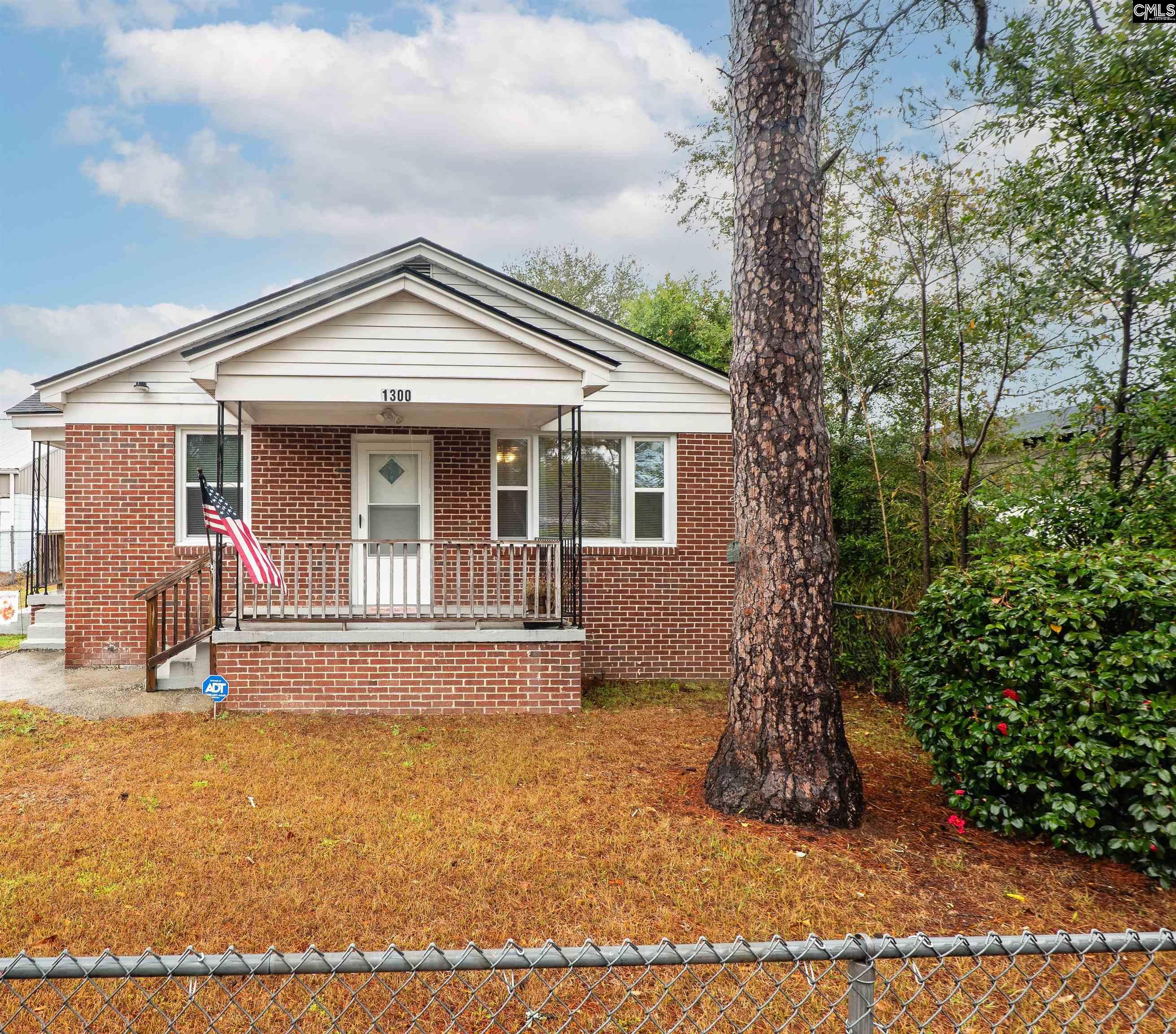 1300 Head Street Columbia, SC 29204