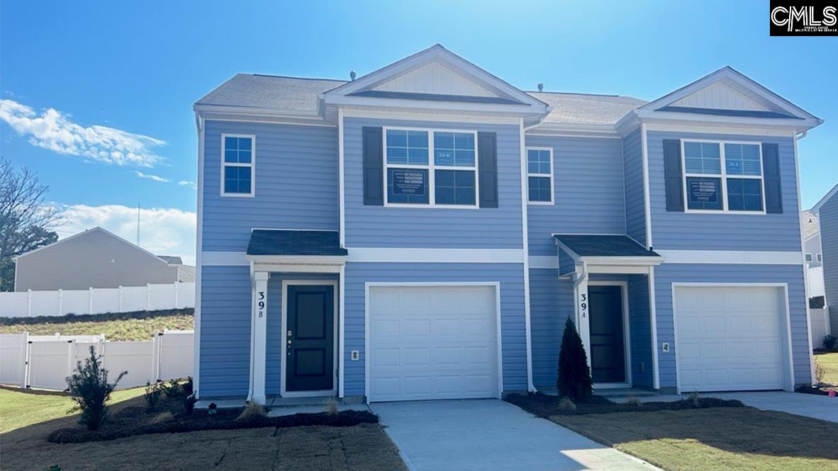 39B Briar Forest Drive Lugoff, SC 29078