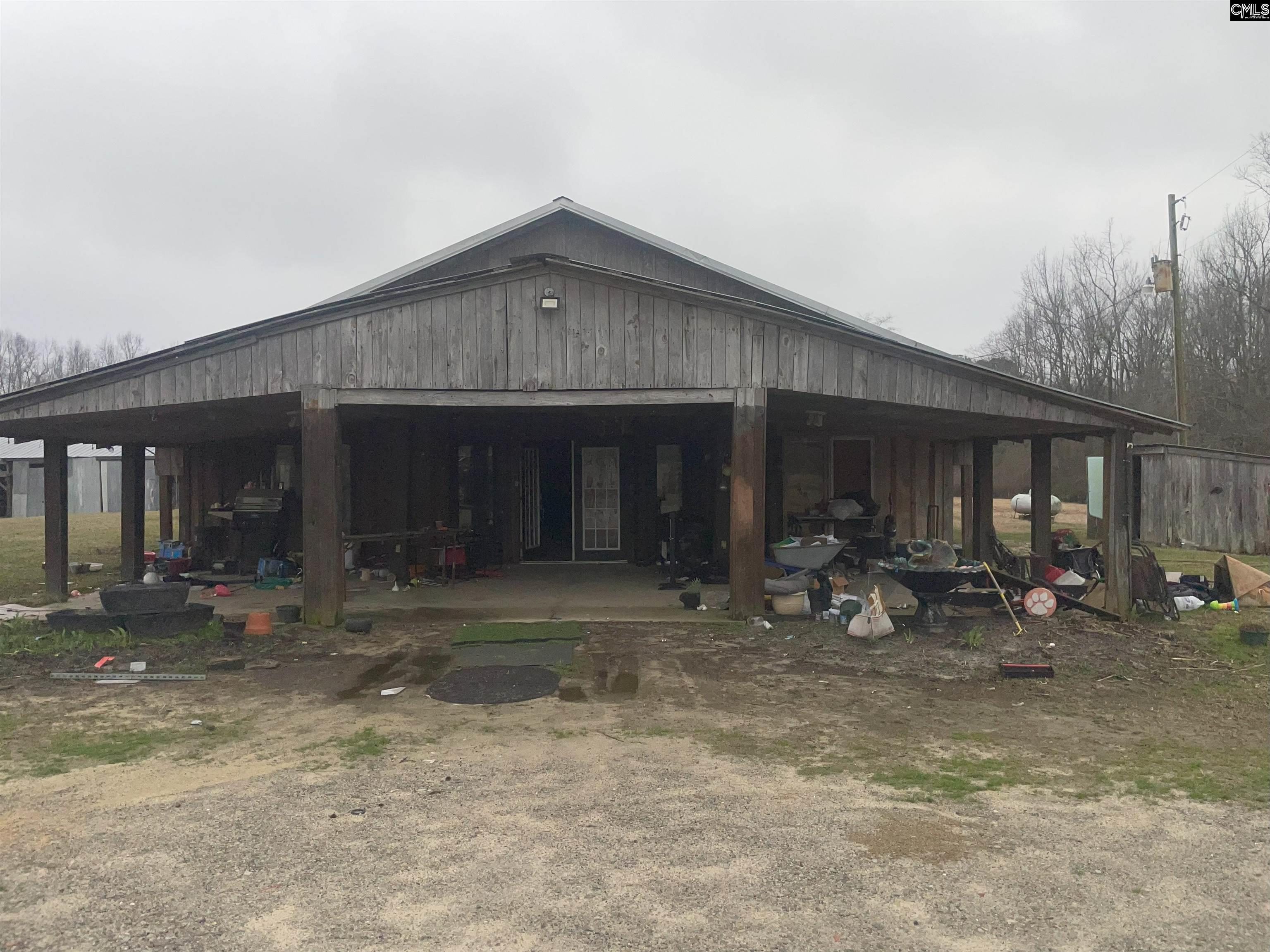 519 Bridgewater Road Batesburg, SC 29006