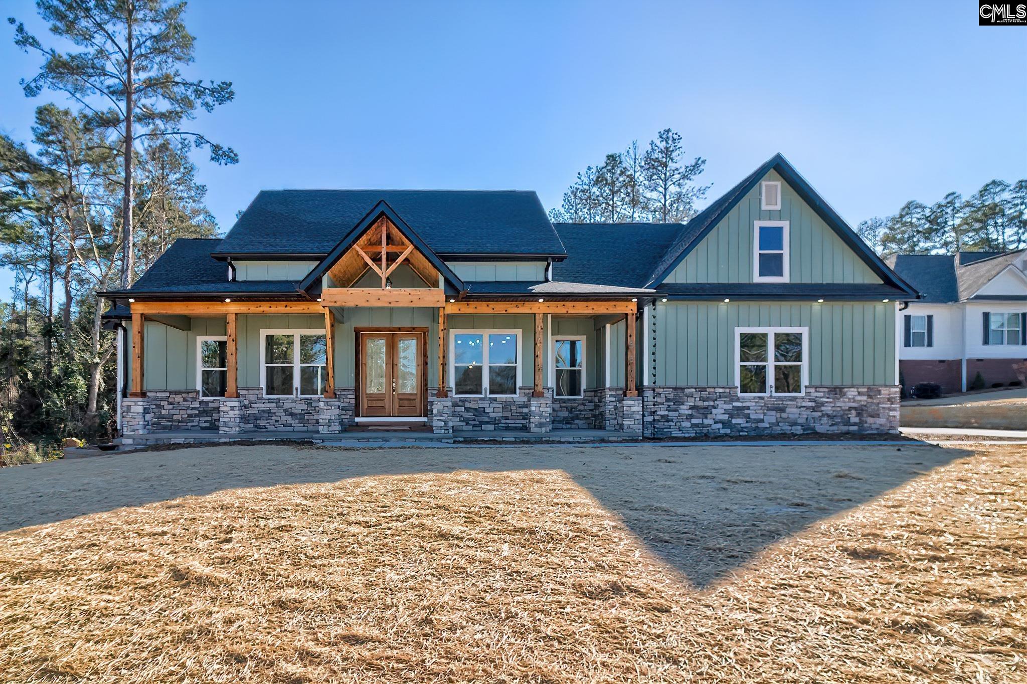 337 N Brickyard Road Columbia, SC 29223