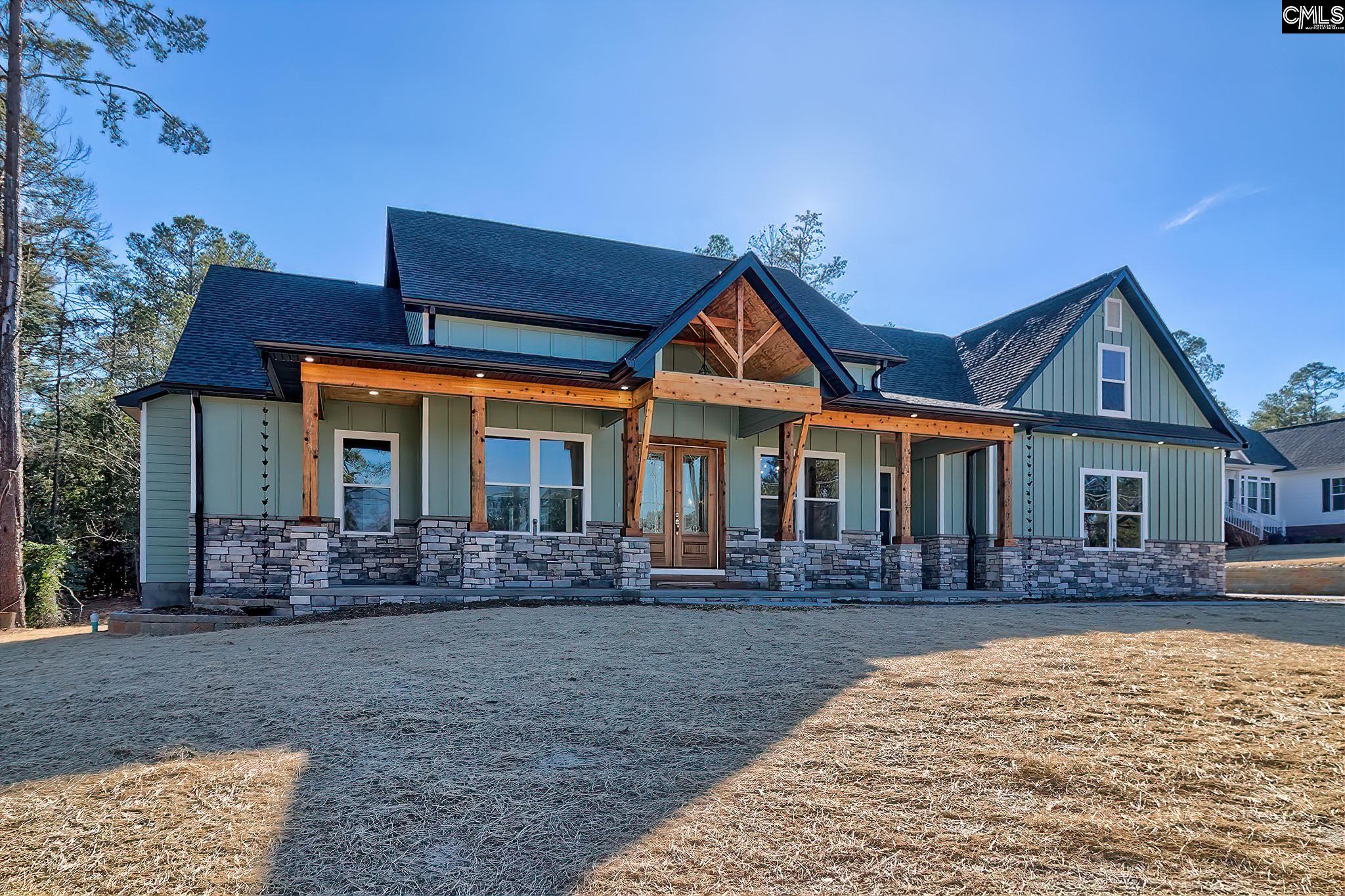 337 N Brickyard Road Columbia, SC 29223