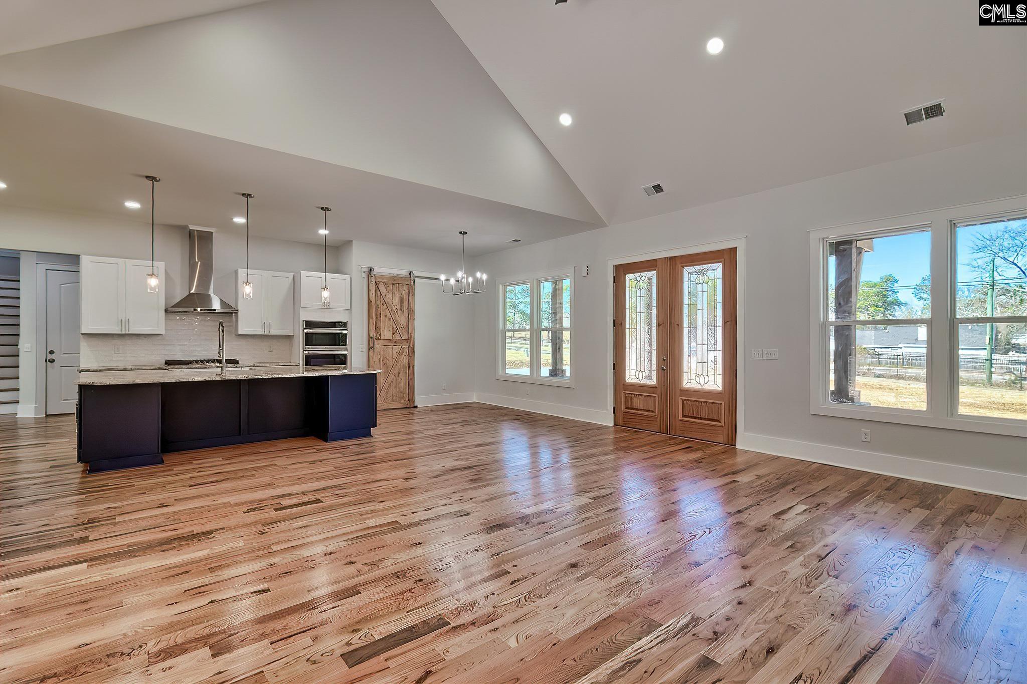 337 N Brickyard Road Columbia, SC 29223