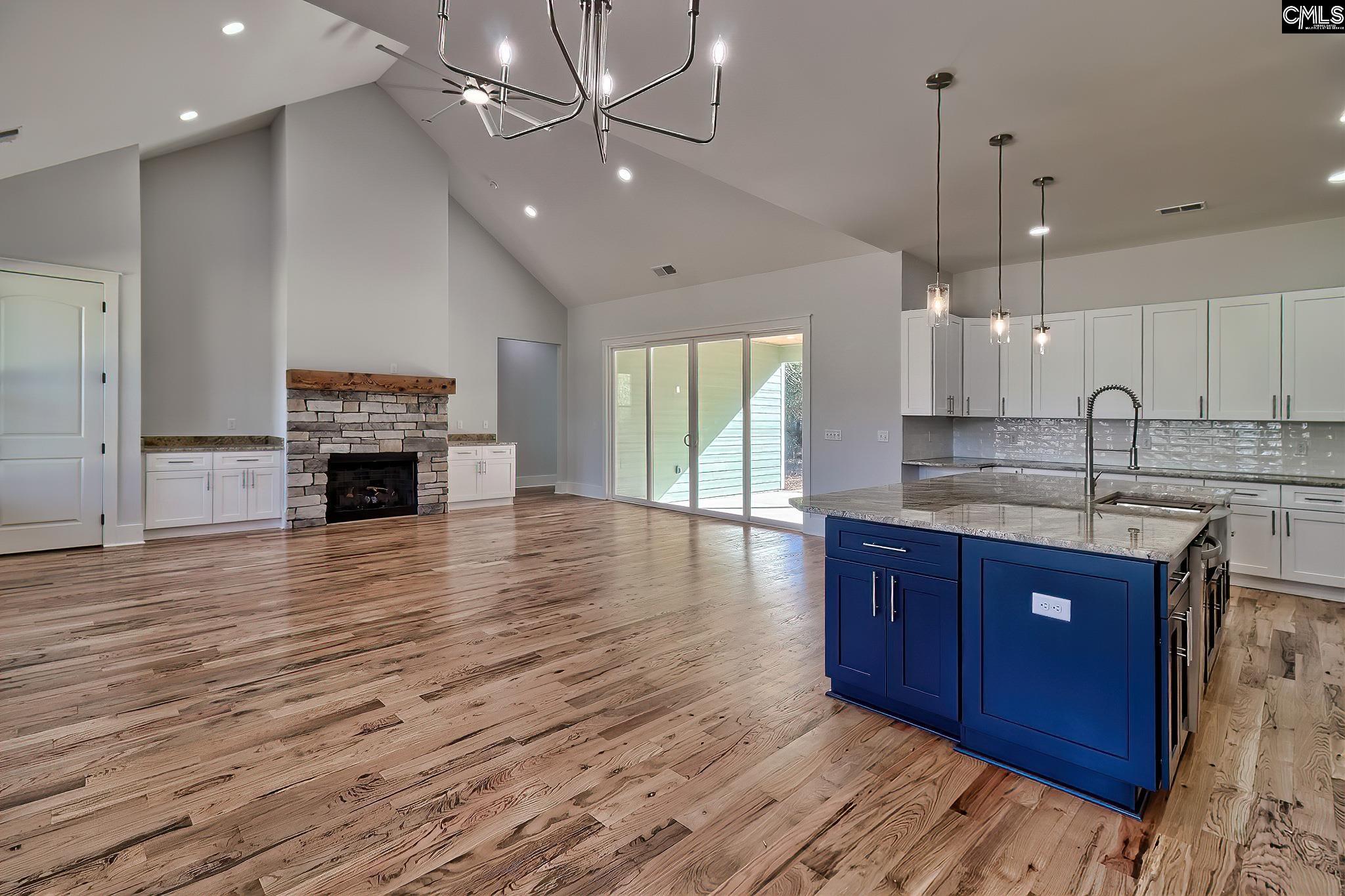 337 N Brickyard Road Columbia, SC 29223