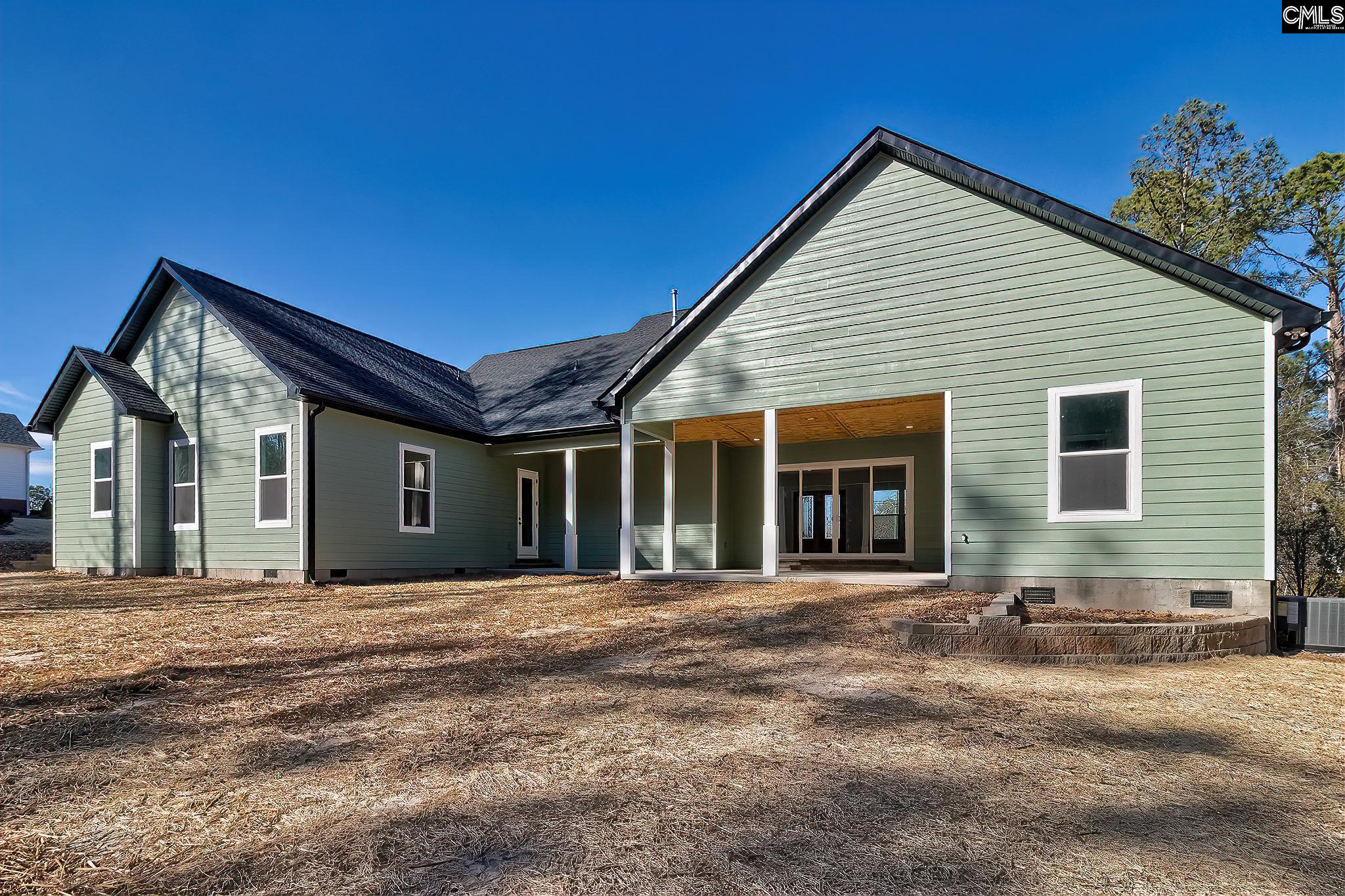 337 N Brickyard Road Columbia, SC 29223