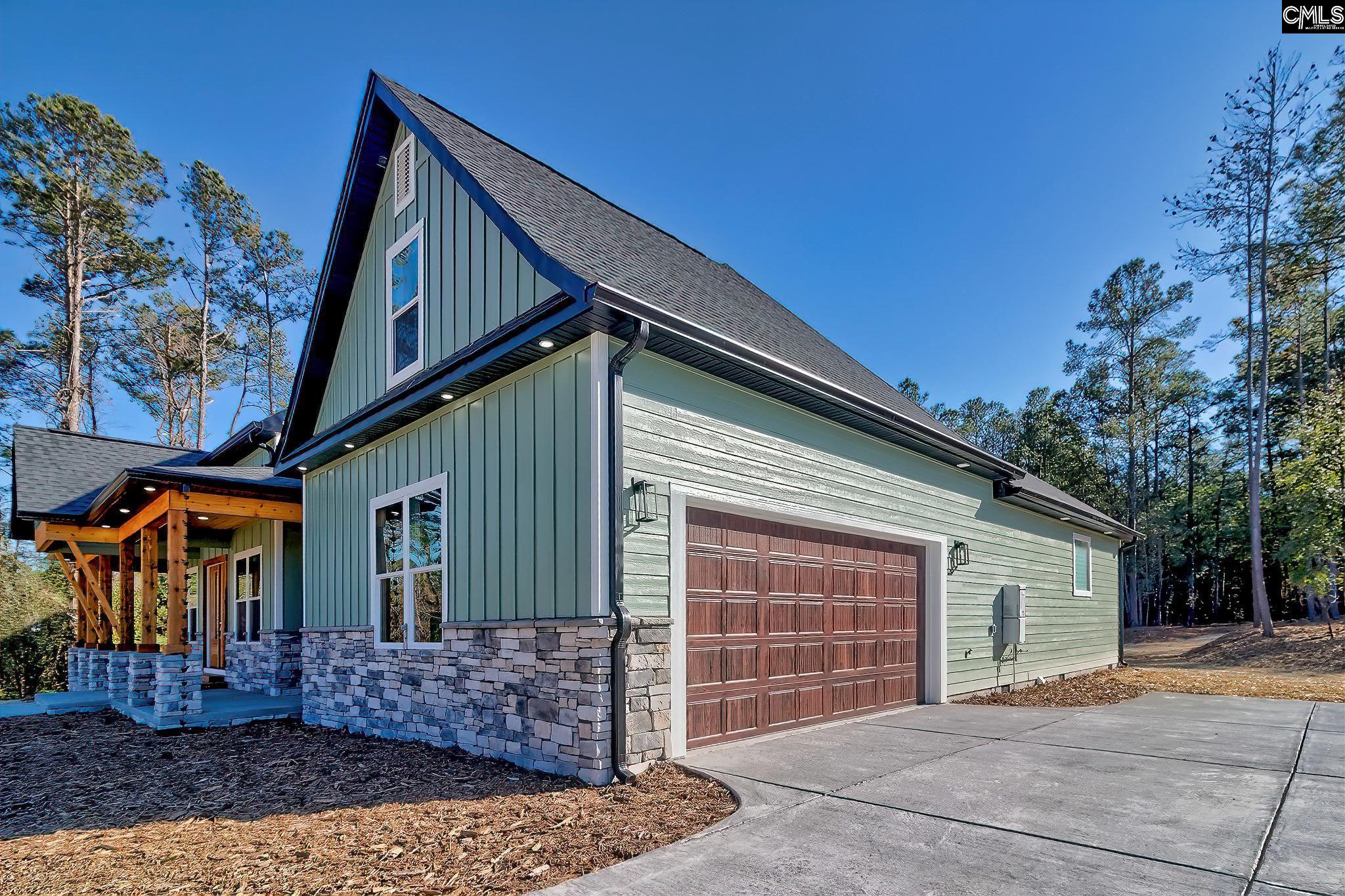 337 N Brickyard Road Columbia, SC 29223