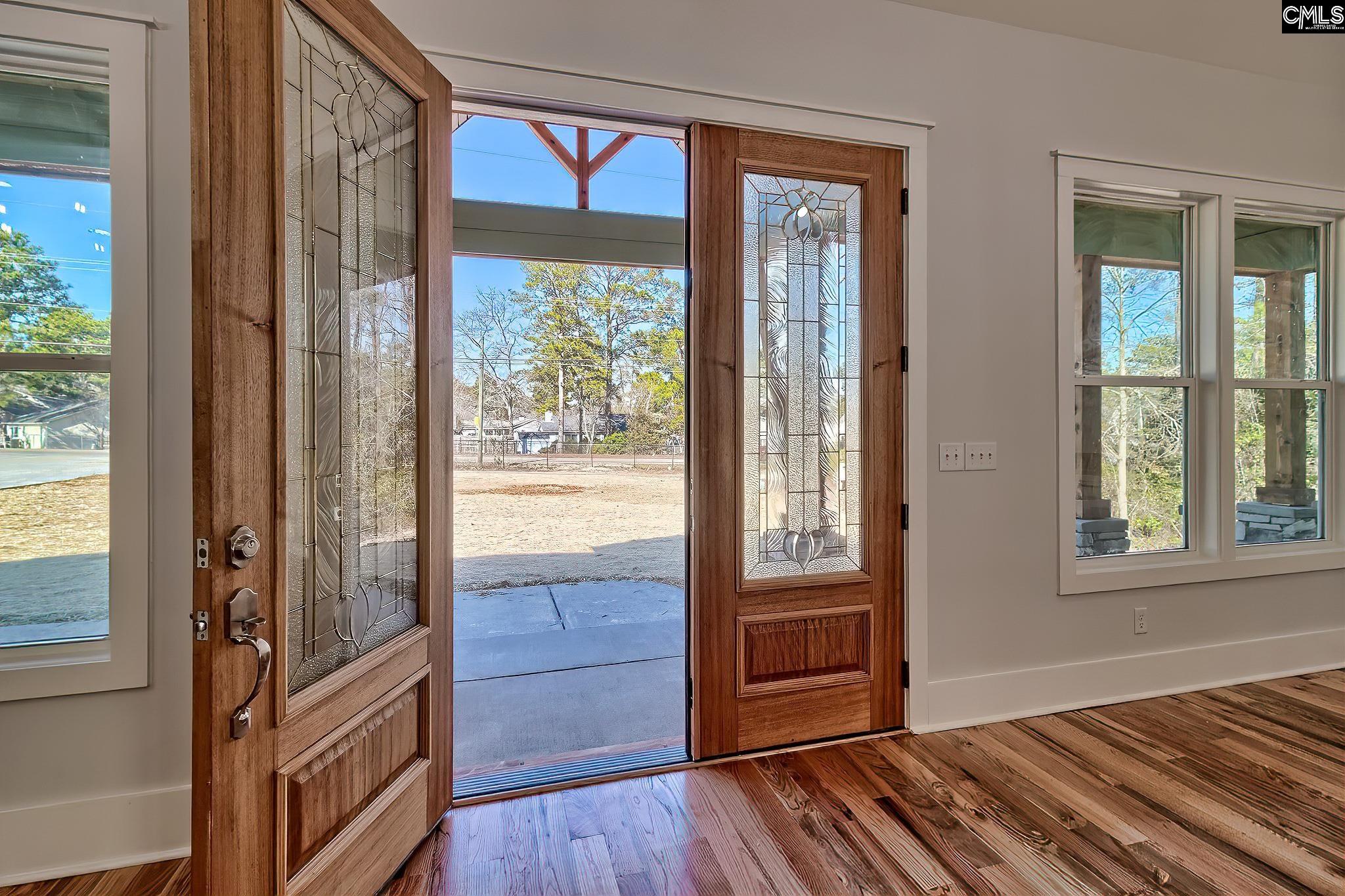 337 N Brickyard Road Columbia, SC 29223