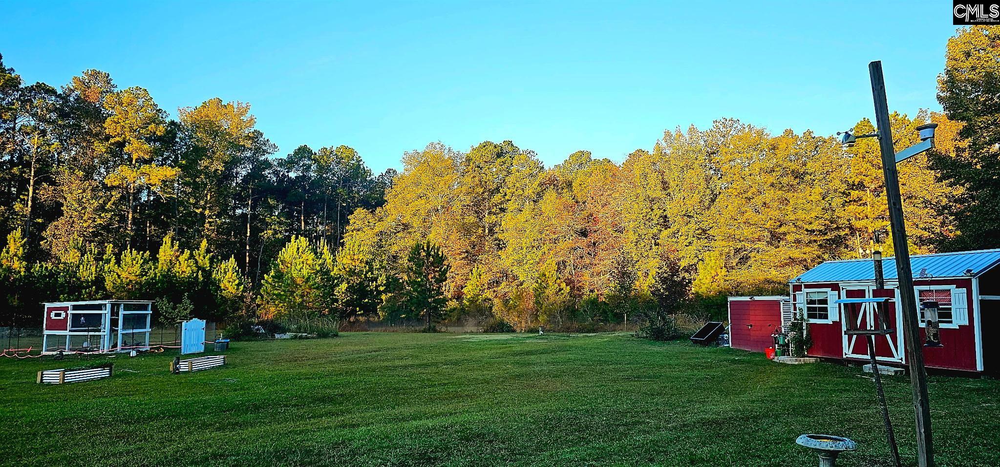 1311 Redoak Lane Lugoff, SC 29078