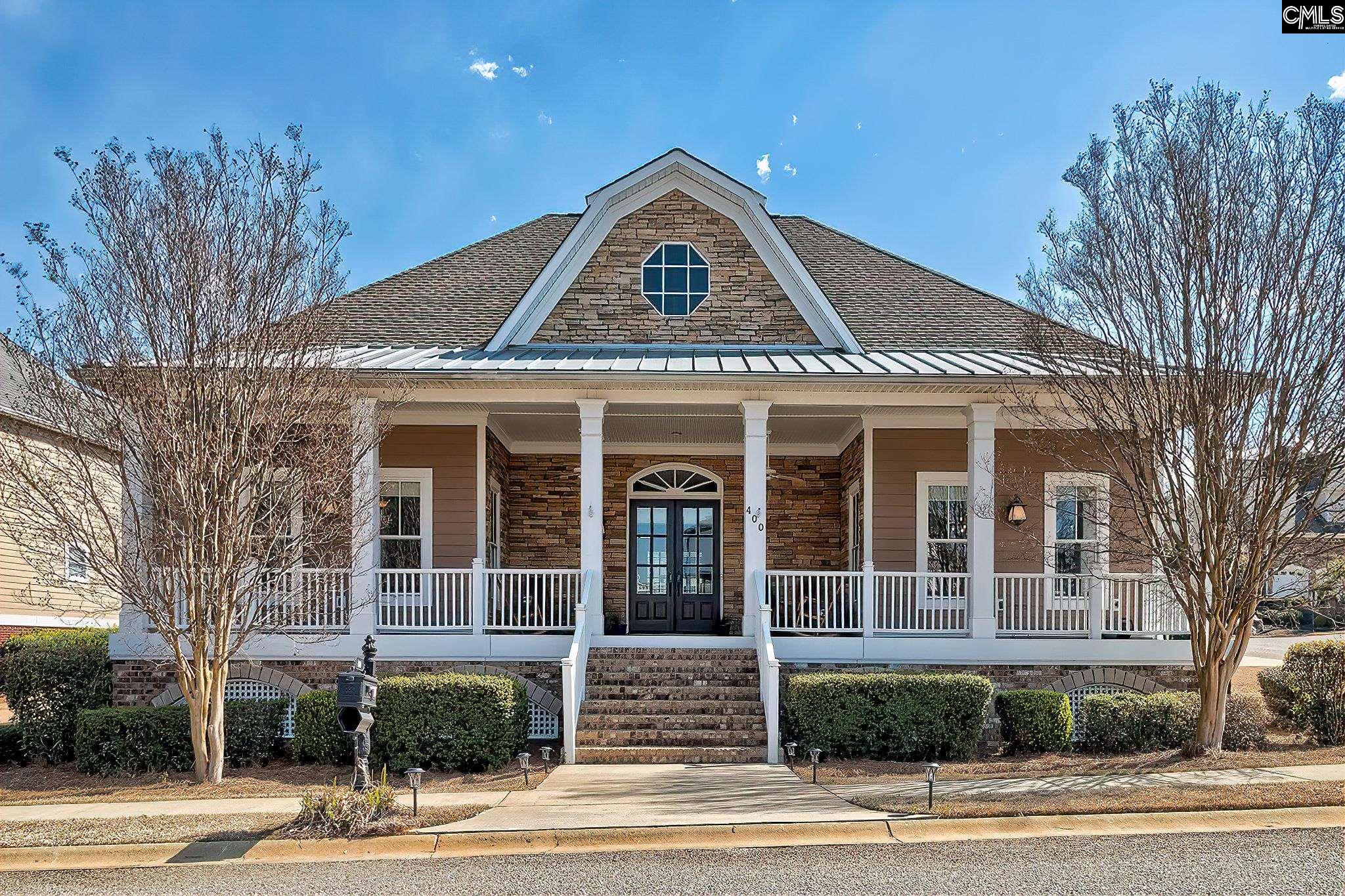 400 Bay Pointe Lexington, SC 29072